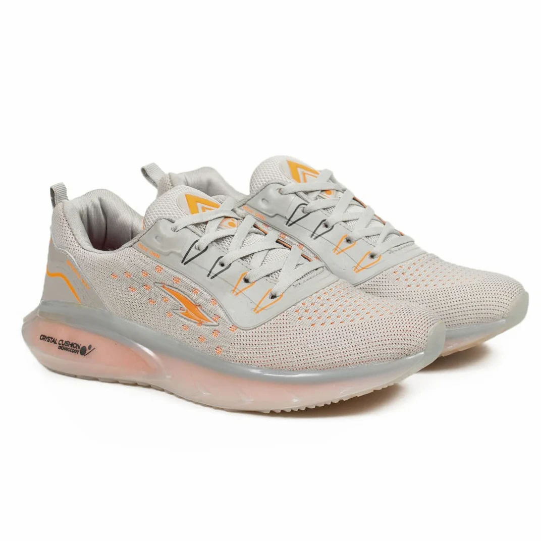 ASIAN Crystal-05 - Zapatillas deportivas para hombre, para correr, caminar, gimnasio, casual, con cordones