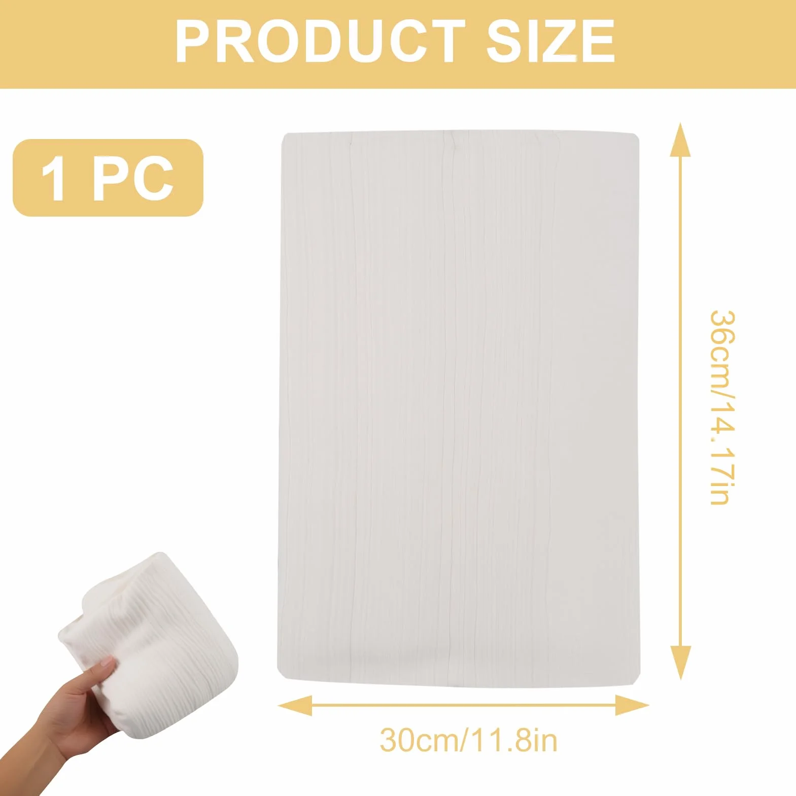 Cinturón Térmico De Lana 100% Algodón Para La Espalda, Riñones Y Caderas Para Hombres Y Mujeres - 87% De Materiales Naturales, Color Crema, Ideal Para Deportes, Trabajo O Paseos, Calentador De Espalda