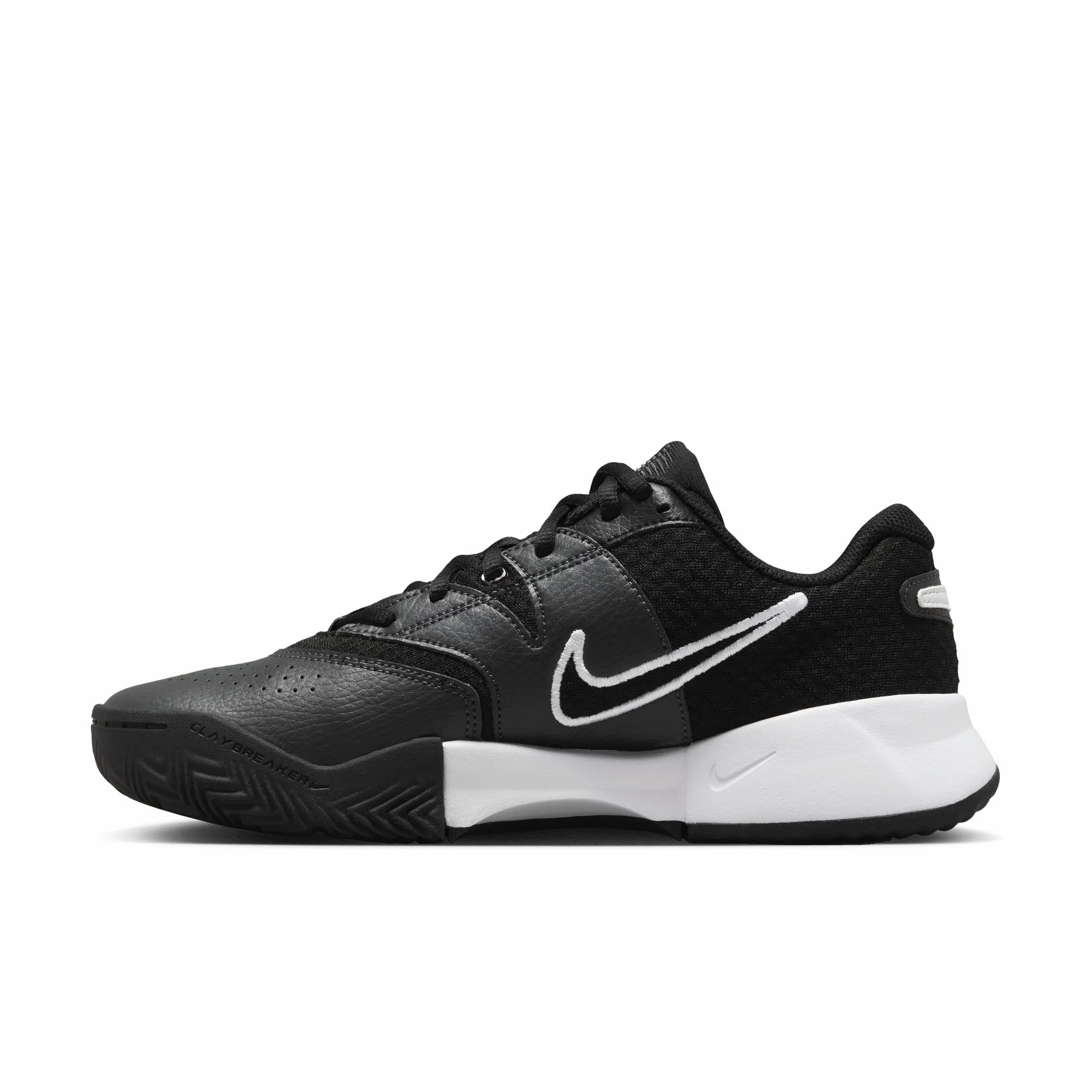 Nike W Court Lite 4 Cly Zapatillas de tenis Mujer