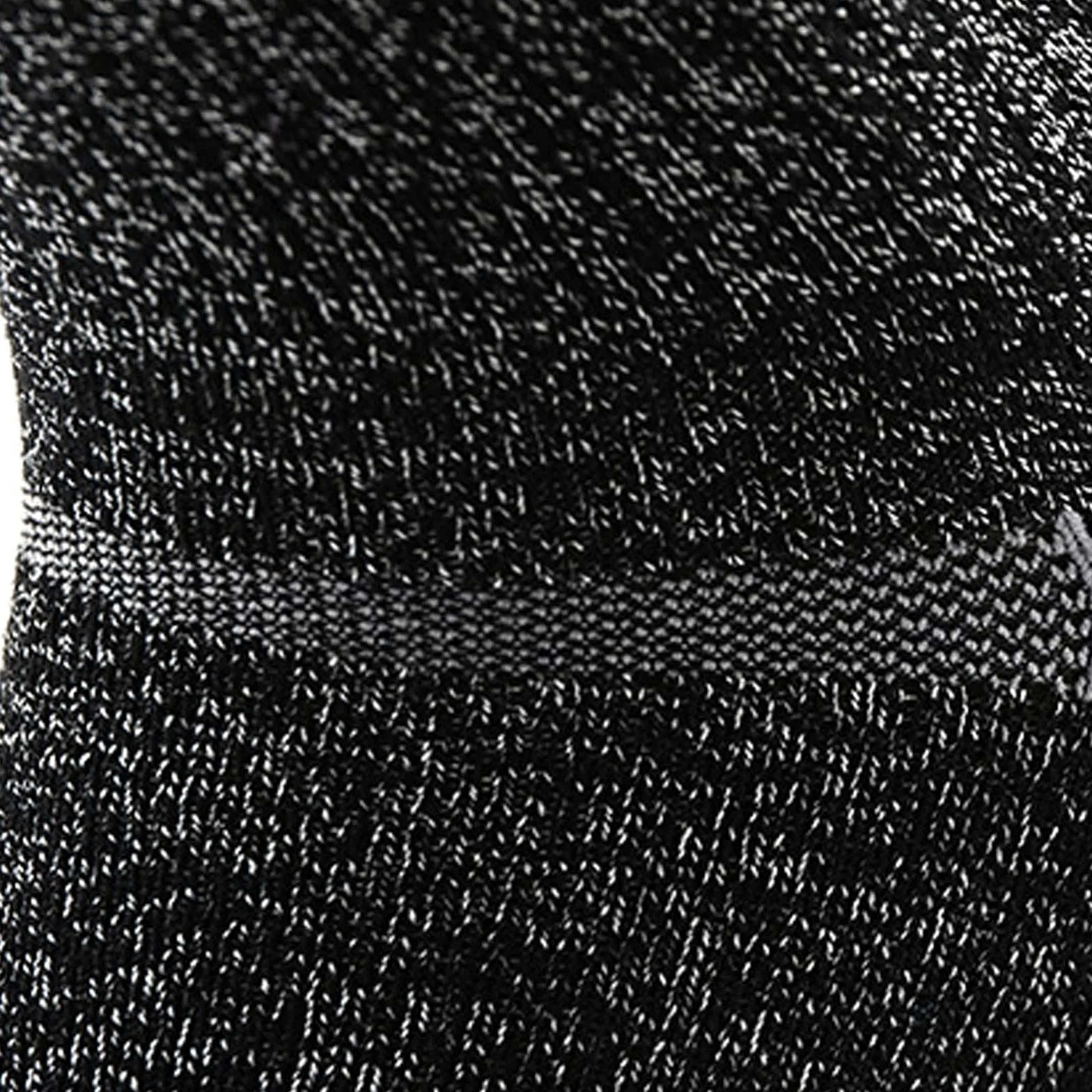 calcetines de hombre Calcetines atléticos de lana al aire libre de gran tamaño absorción de humedad secado rápido calcetín calcetines transpirables verde 2 pares (10.2-11 pulgadas) medias de hombre(A)