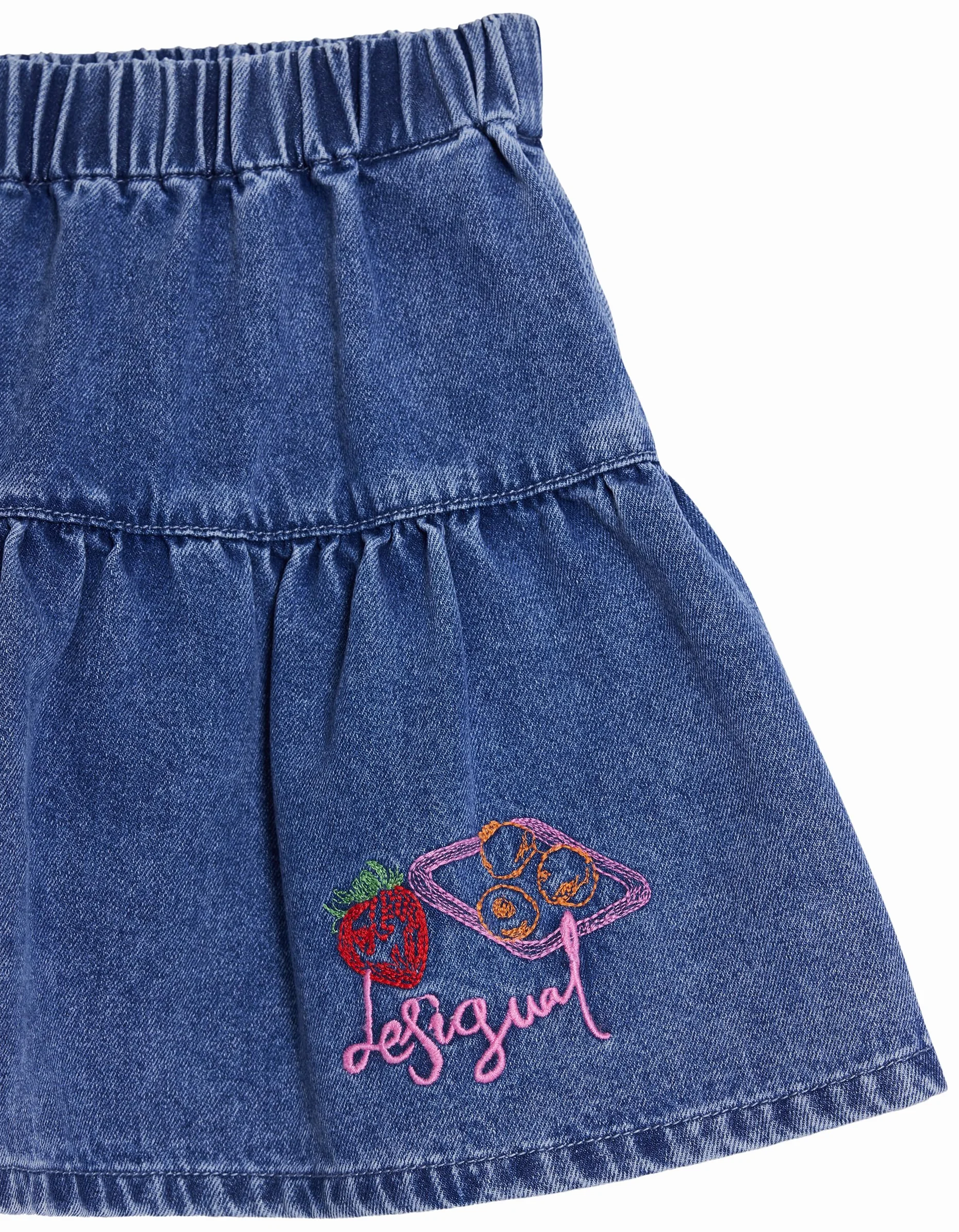 Desigual Kids Dress Niñas (Pack de 1)