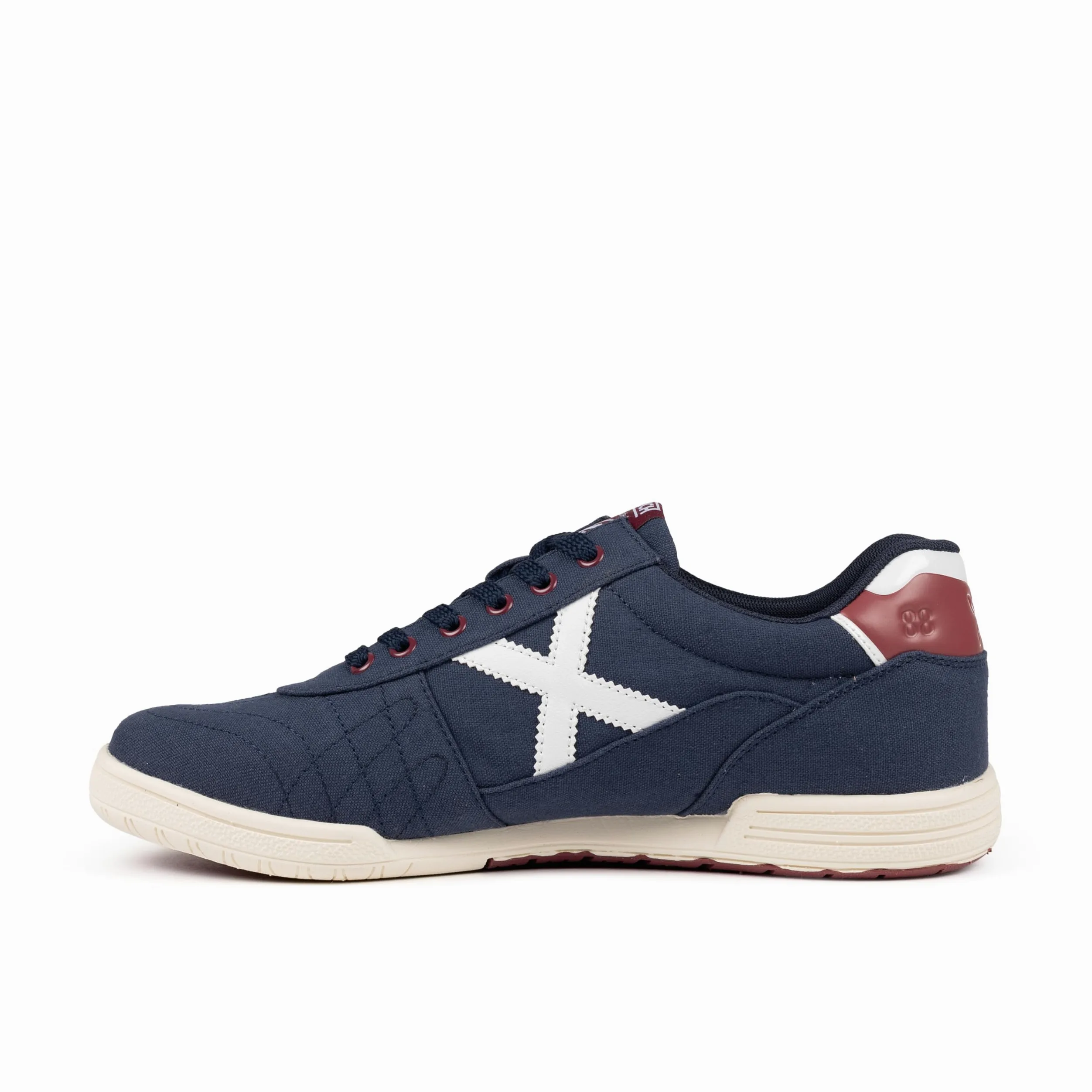 Munich G-3 Canvas 457 ZapatillasHombre
