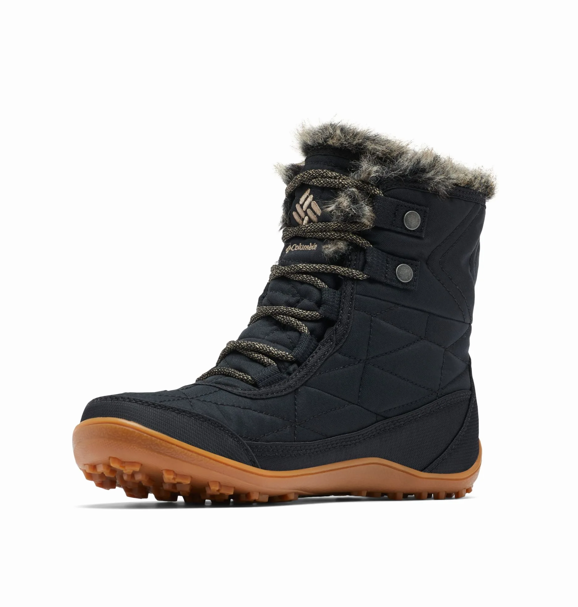 Columbia Minx Shorty III Botas para nieveMujer
