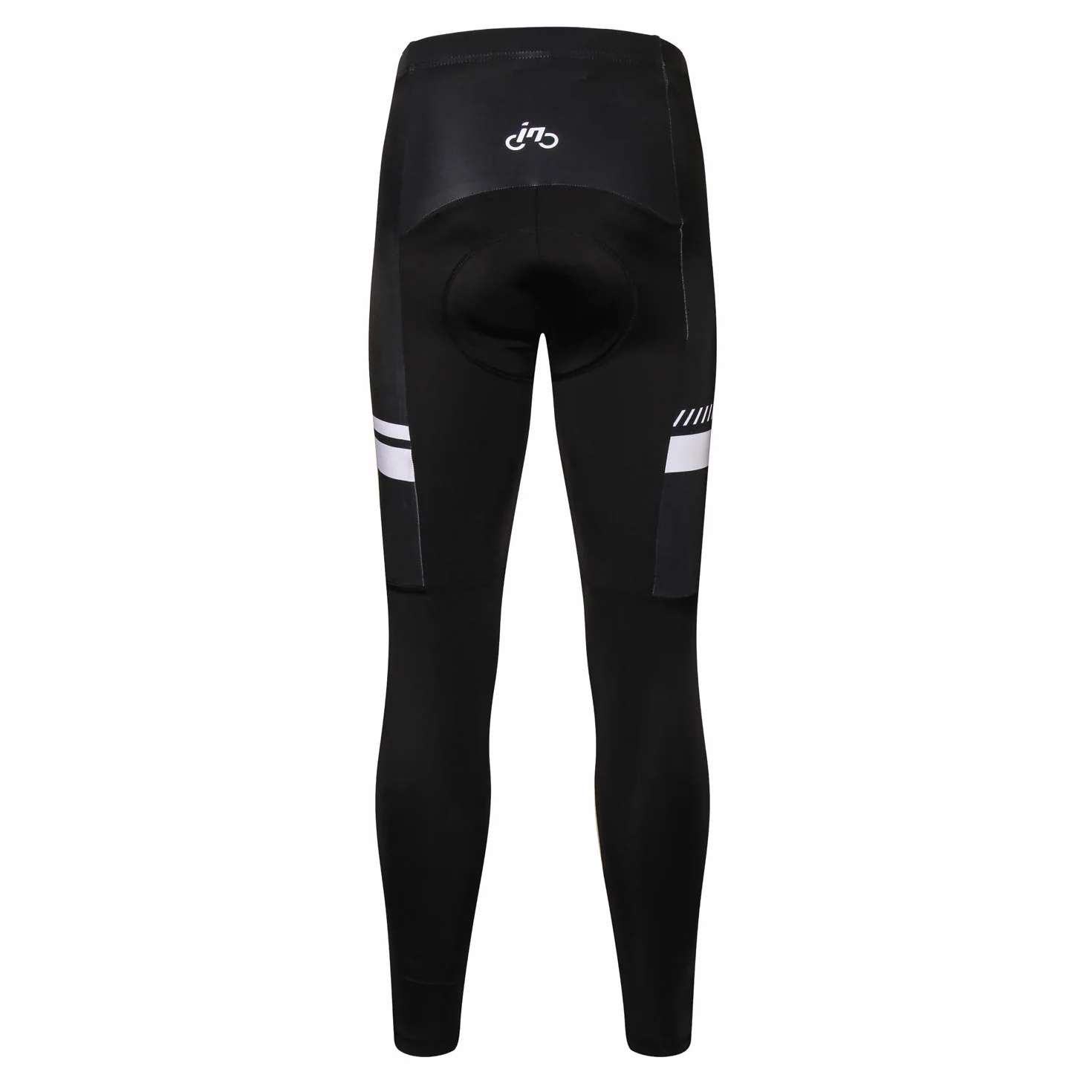 INBIKE Pantalones Largo Ciclismo Hombre 3D Gel Acolchado Bicicleta MTB Ciclista