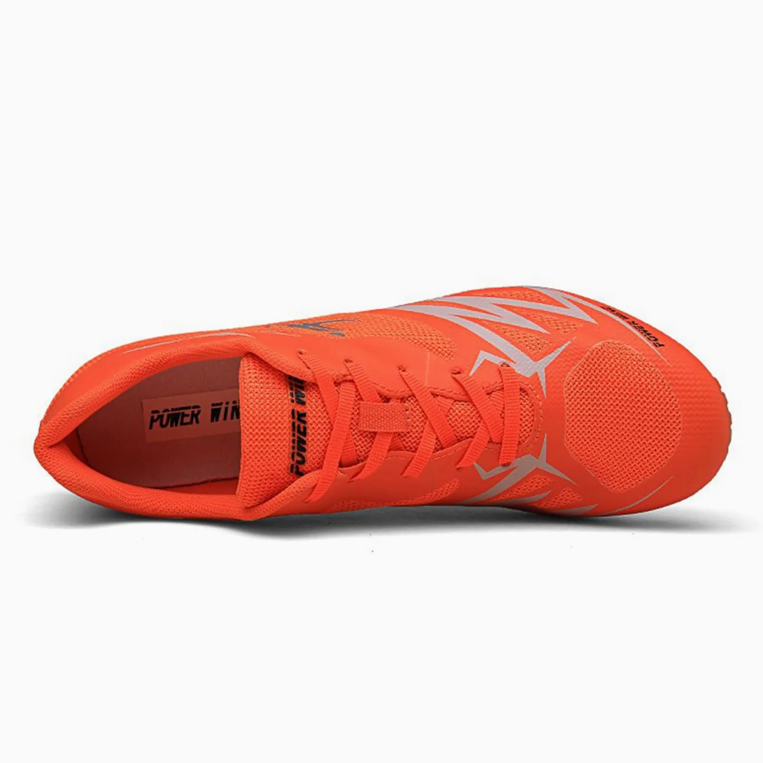 Zapatillas De Atletismo para Hombre Y Mujer con Clavos Profesionales para Carreras Saltos Transpirables Y Ligeras