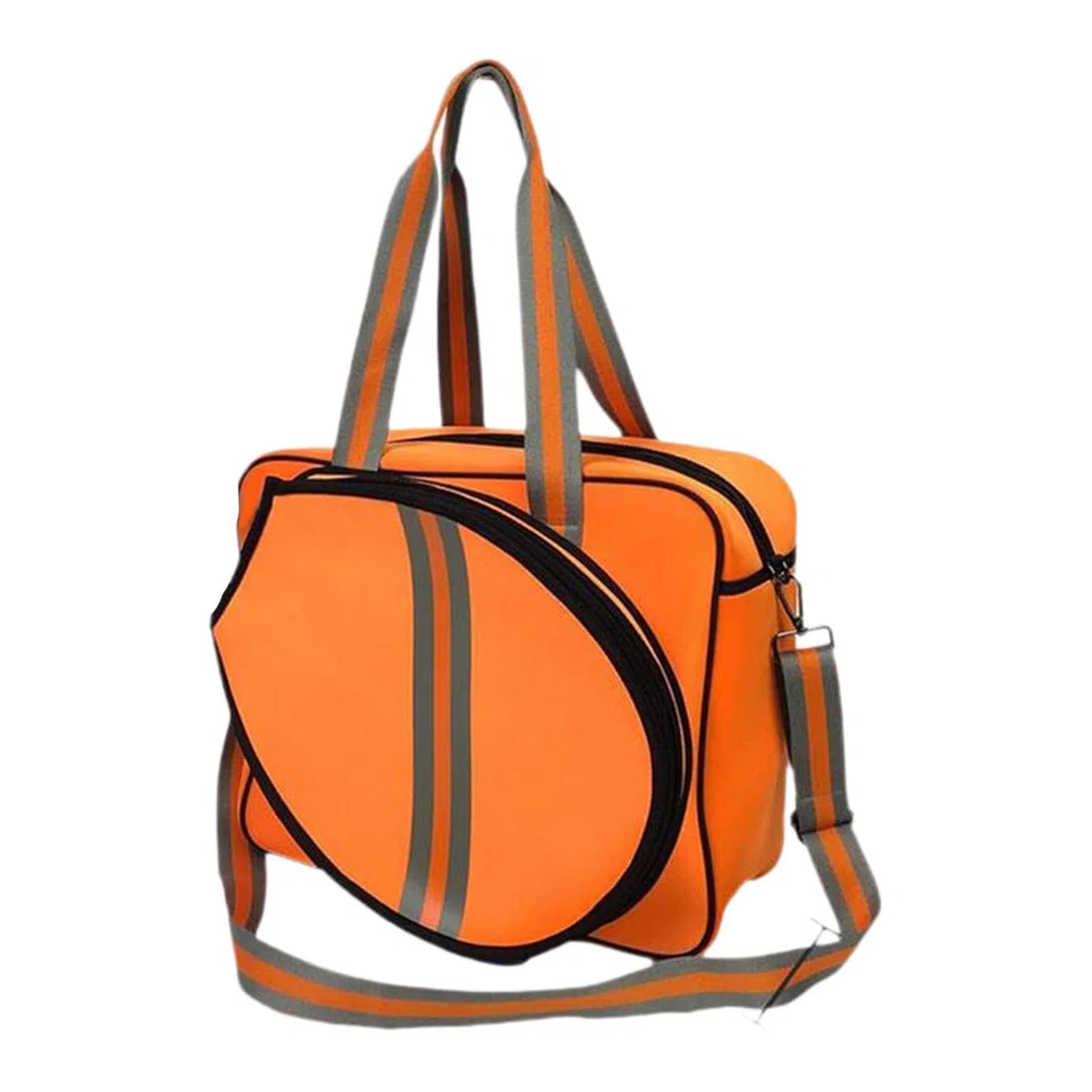 Bolsa de bádminton portátil para Mujer, Moderna Bolsa de Tenis