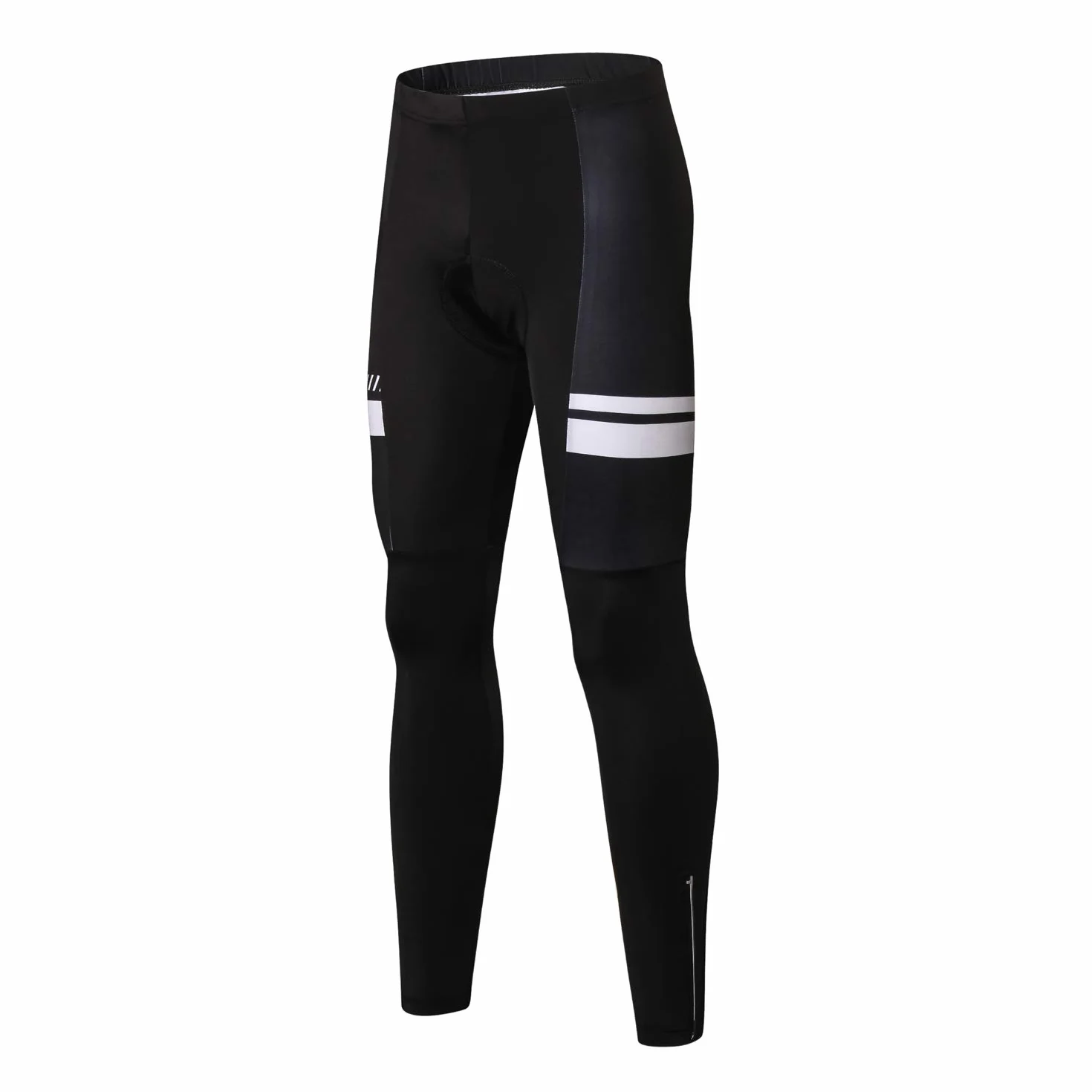 INBIKE Pantalones Largo Ciclismo Hombre 3D Gel Acolchado Bicicleta MTB Ciclista
