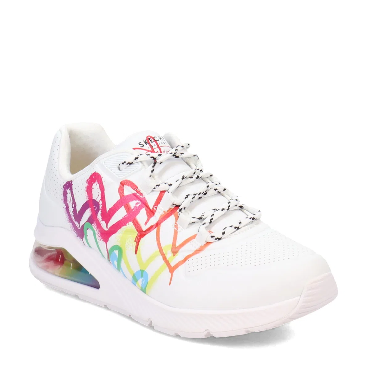 Skechers Uno 2 Floating Love SneakersMujer