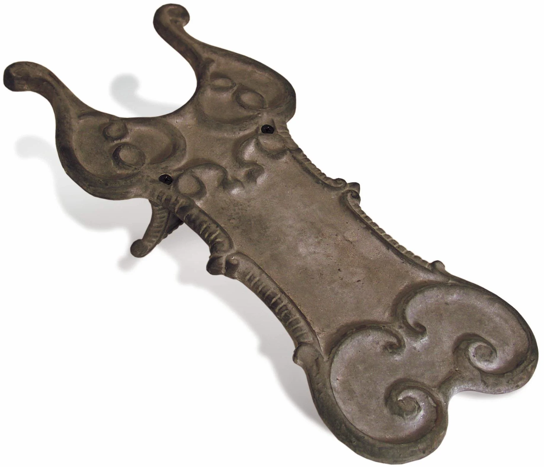 Esschert W8332 - Sacabotas, color marrón antiguo