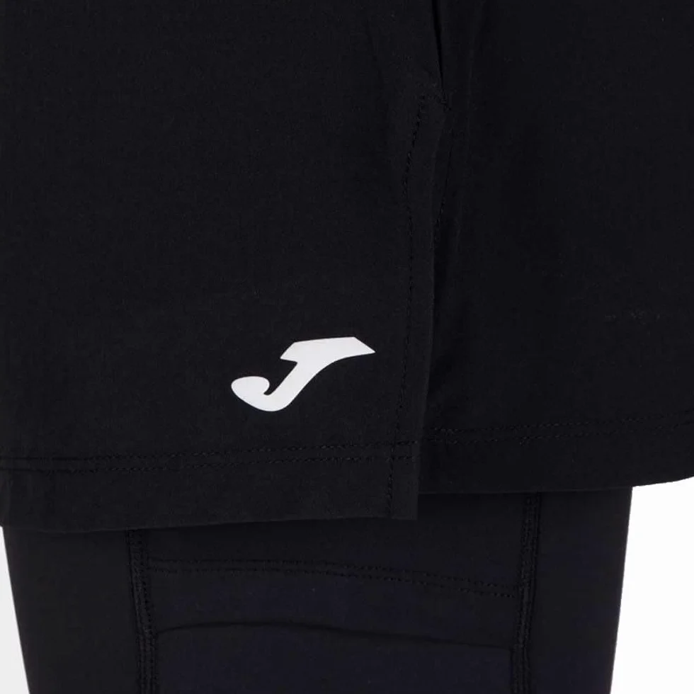Joma Falda Combi Falda de Tenis Mujer (Pack de 1)