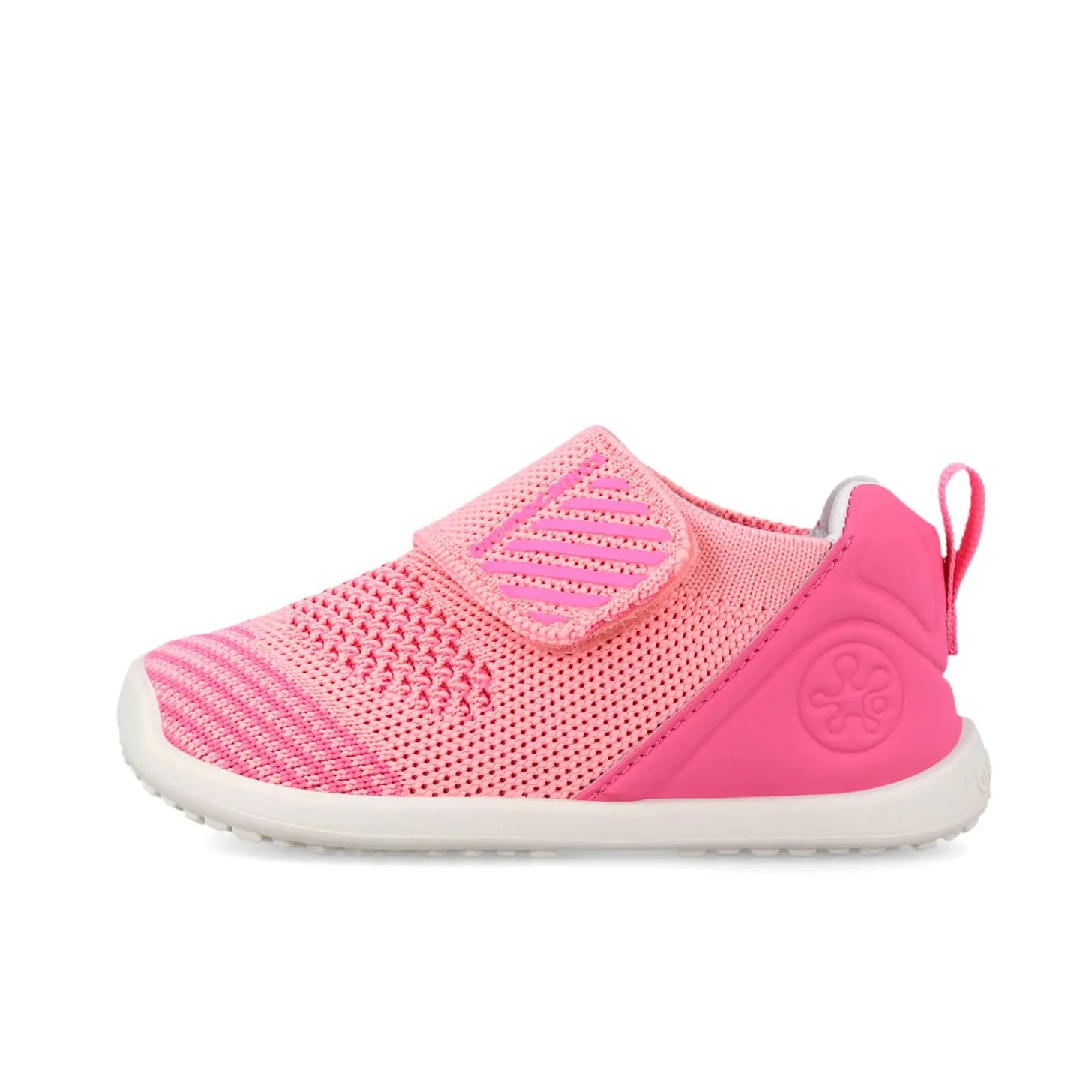 Biomecanics Zapatos con Rejilla Marrones Infantil