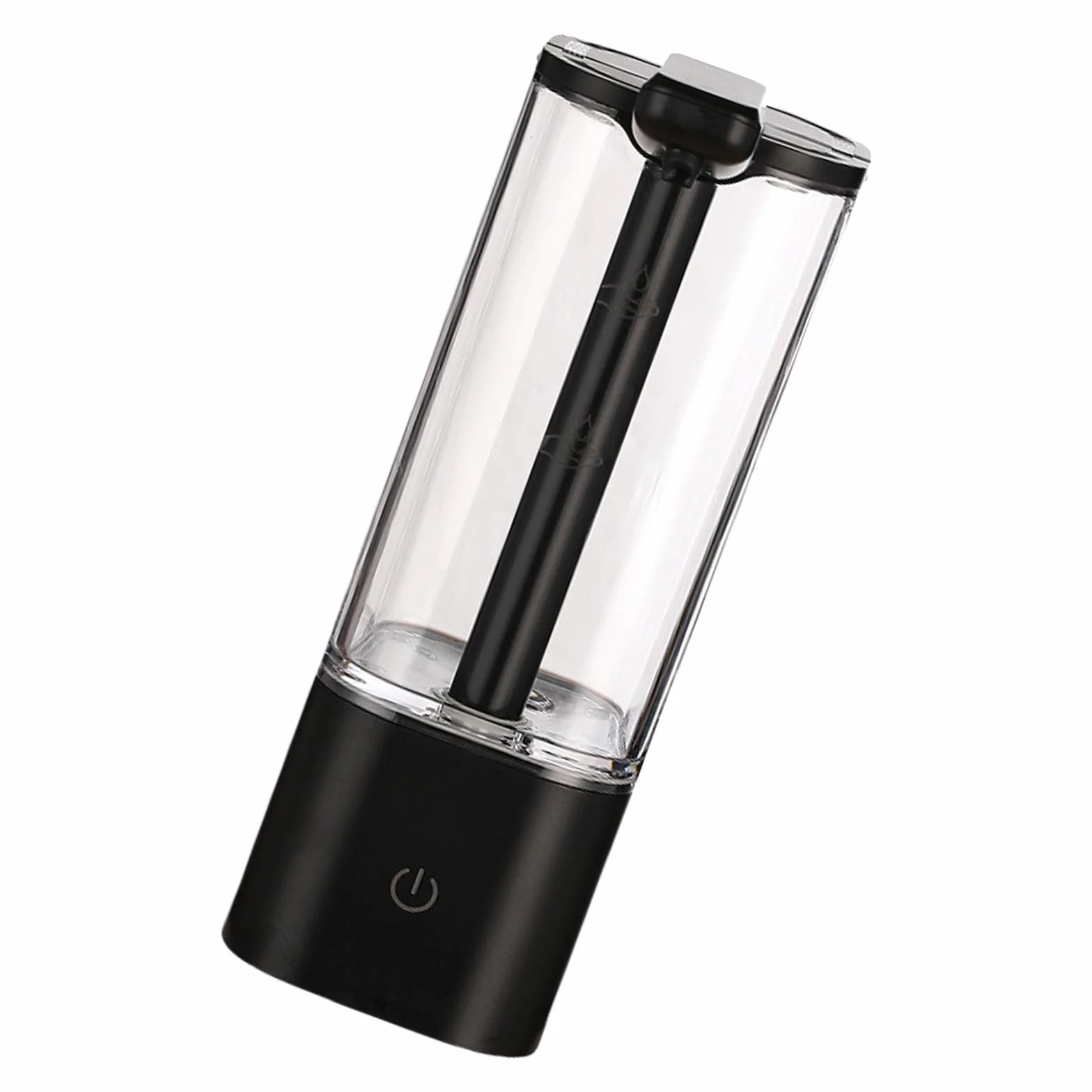 Dispensador De Jabón Multipropósito con Diseños Simples Y Características Recargables Accesorios Convenientes para Mejorar Las Bombas Higiene Dispensador Jabón