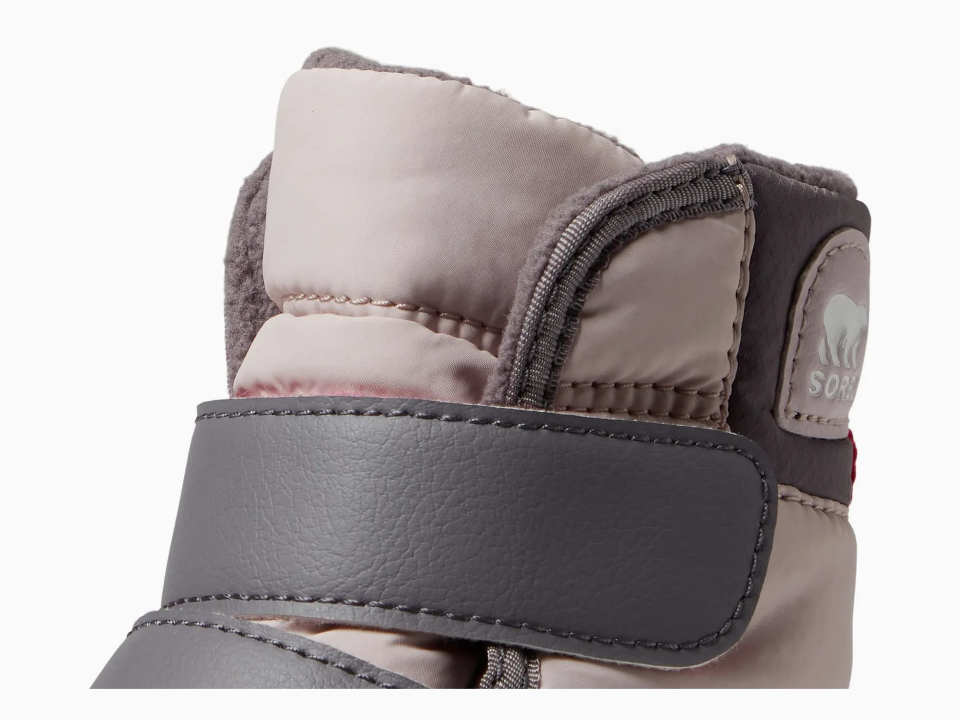 Sorel Bebés Botas de inviernoTODDLER WHITNEY II STRAP WP