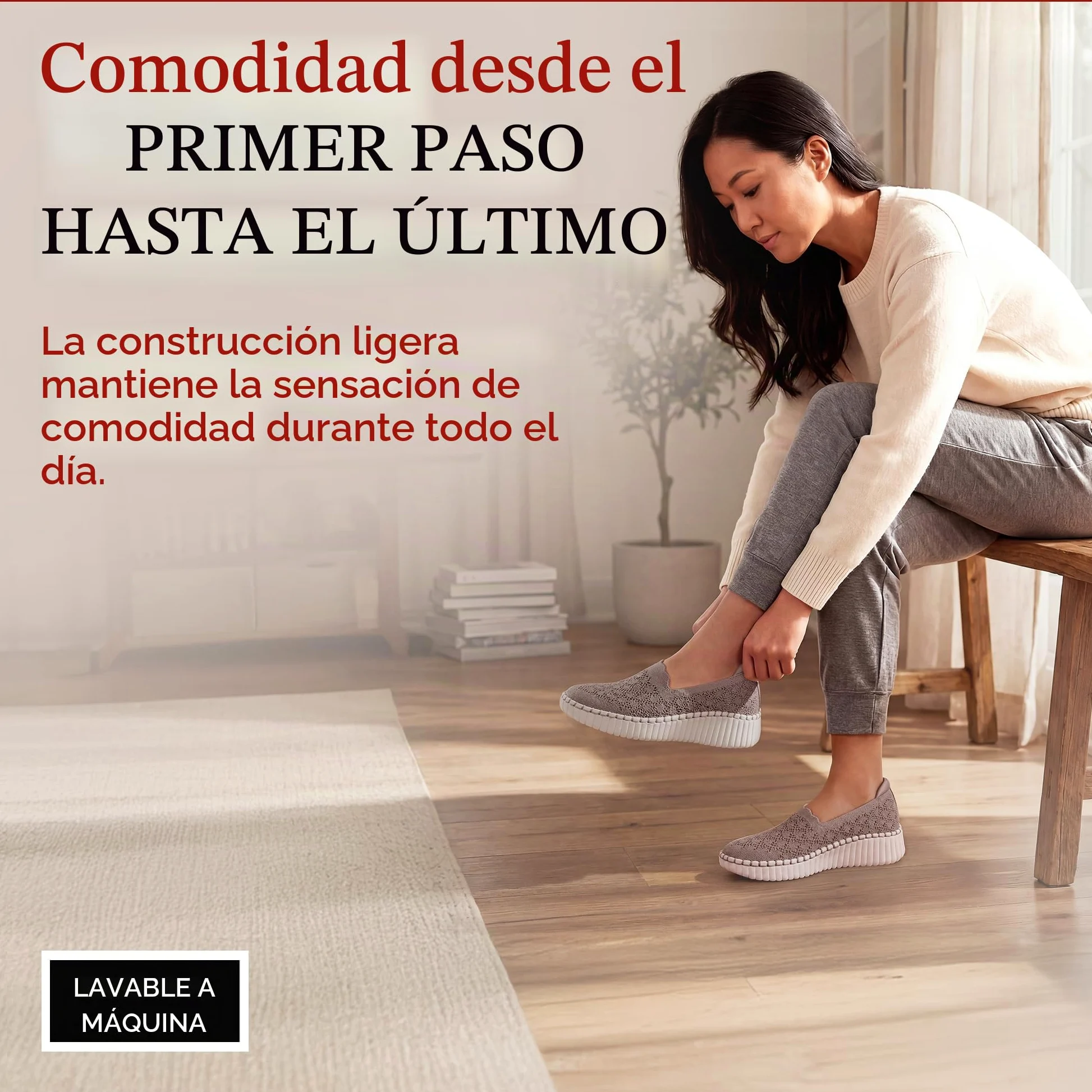 Skechers Wilshire-blvd ZapatillasMujer