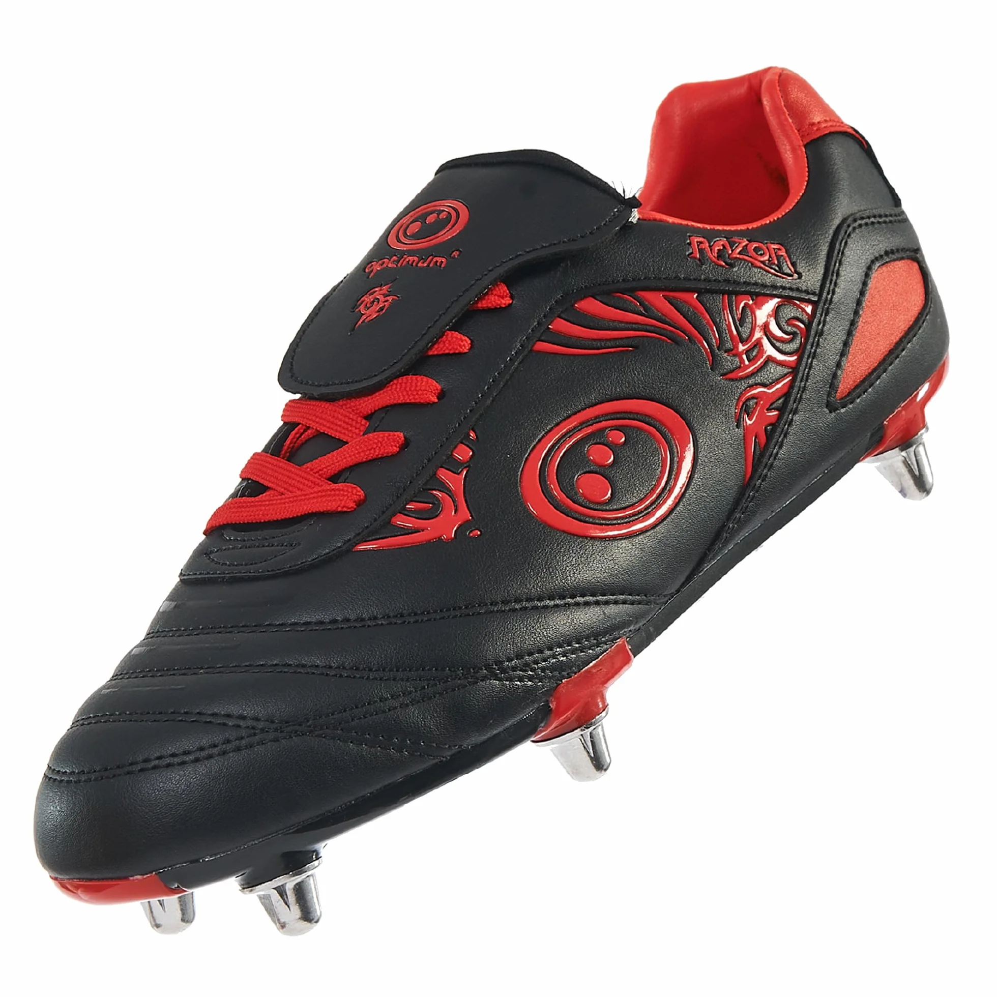 OPTIMUM Razor Zapatillas de rugbyNiños