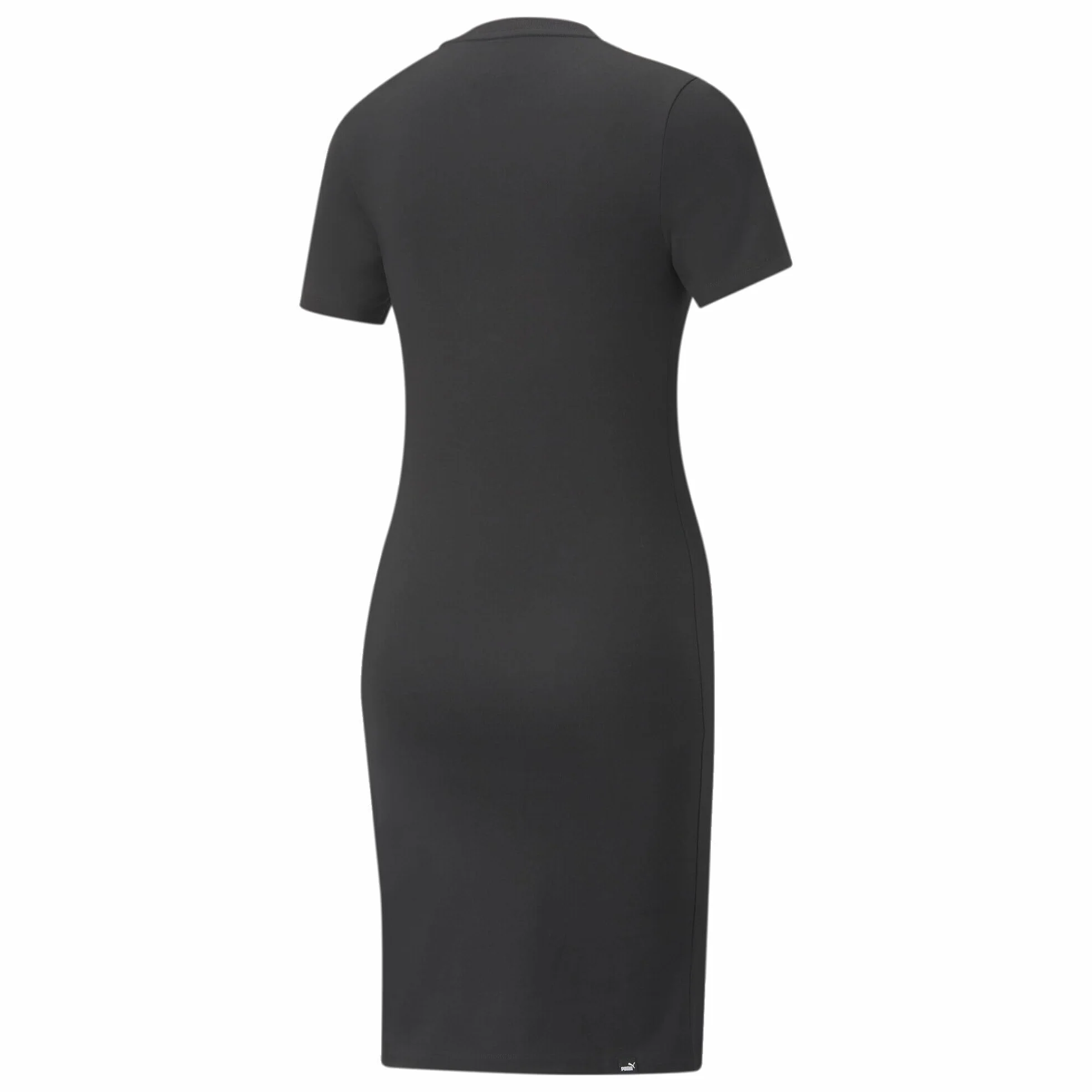 Puma Essentials Ajustado Vestido Mujer