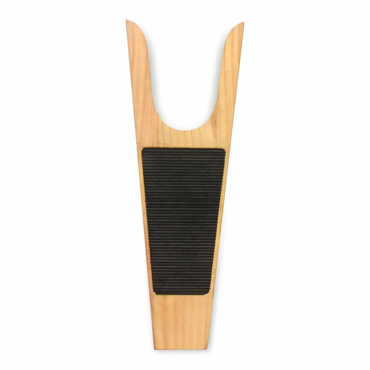 CKB LTD Sacabotas Botas de Madera para Botas Wellington removedor de Botas de Agua y raspador de Barro, Herramienta de eliminación portátil Resistente a la Intemperie