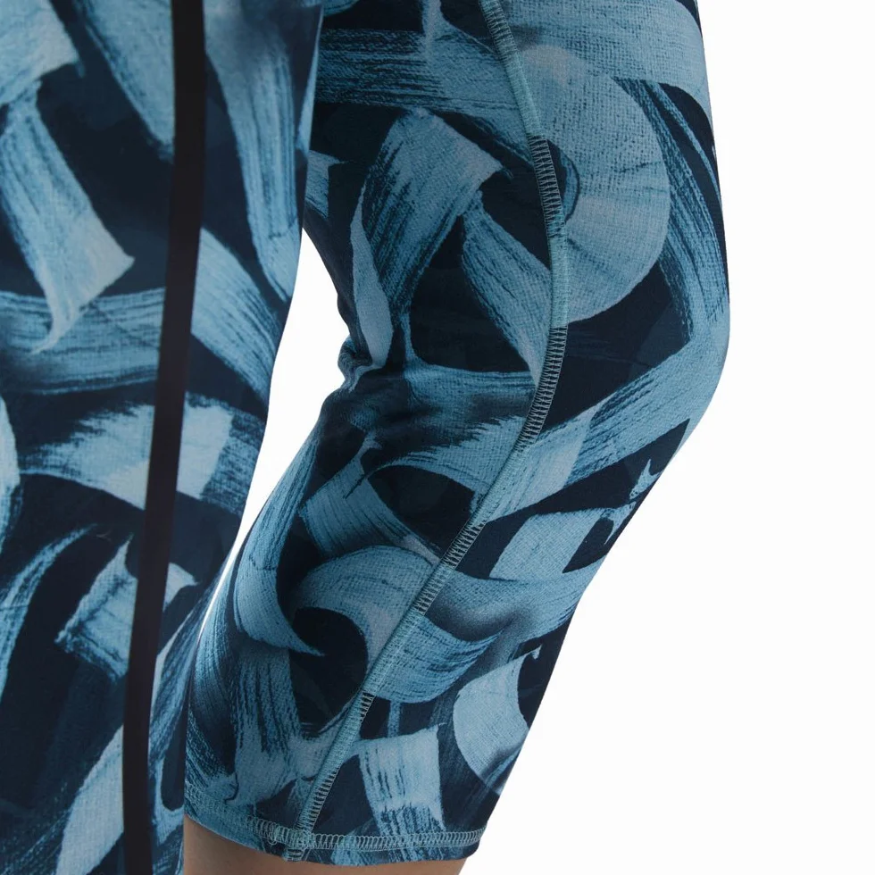 Reebok Women's Crossfit Malla Pirata - M