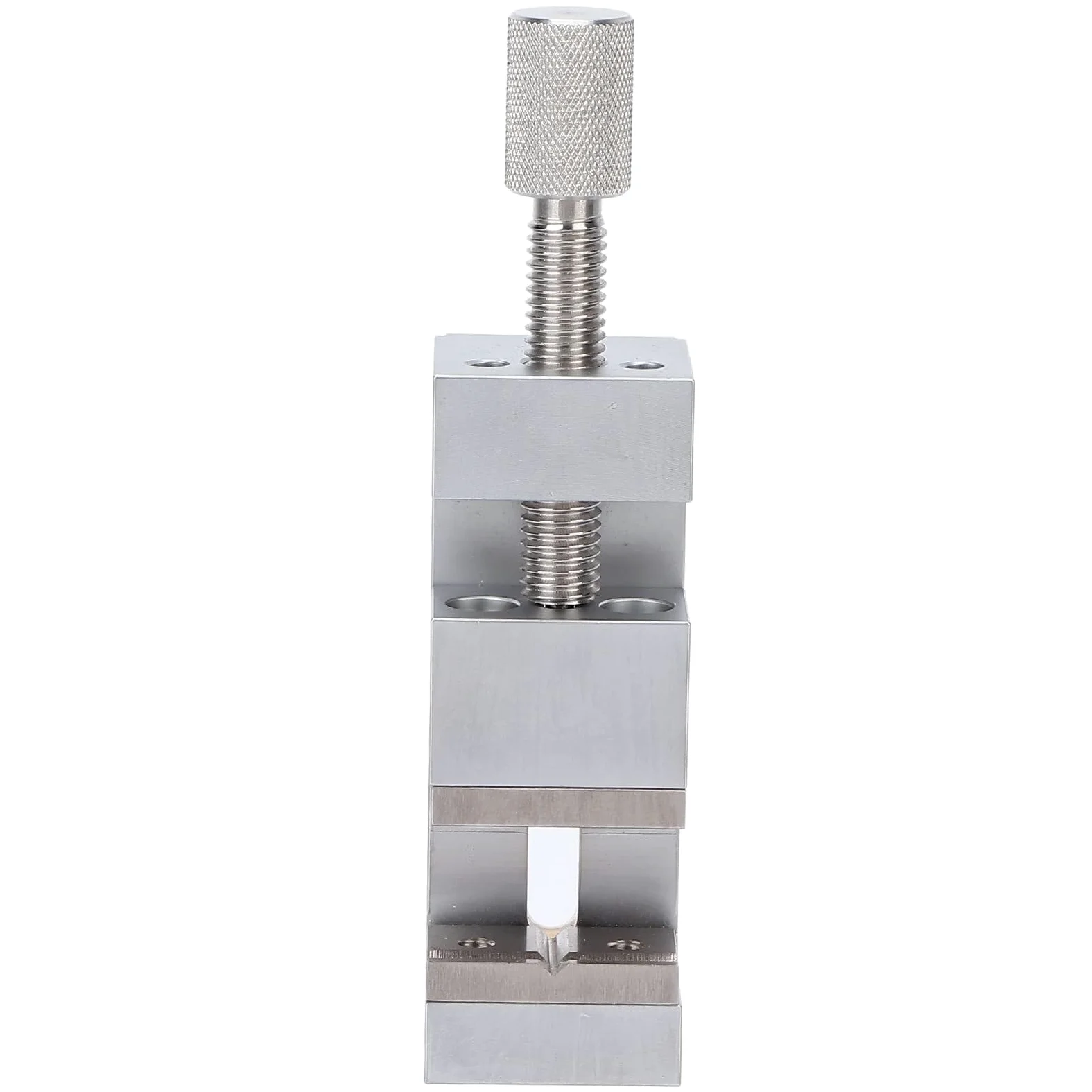 Kit de Herramientas reparación Relojes - Juego relojero Acero para reemplazo baterías Herramientas compactas Antideslizantes con Soporte Movimiento para entusiastas del Bricolaje