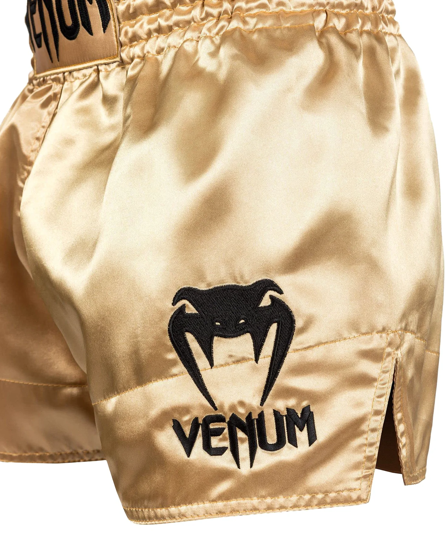 VENUM Men's Classic Muay Thai Shorts Muay Thai Shorts