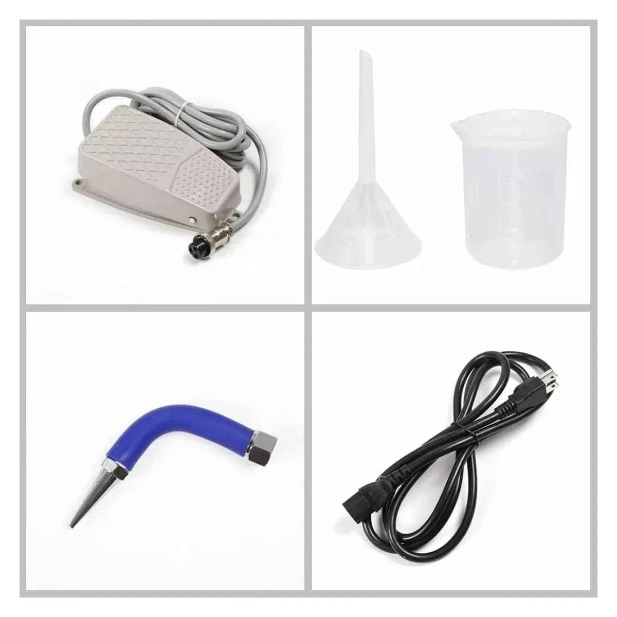 Limpiador a for joyería de Acero Inoxidable, 2L, Lavadora de as, joyería de Oro y Plata, máquina de Limpieza a, Herramientas de Equipo de orfebre