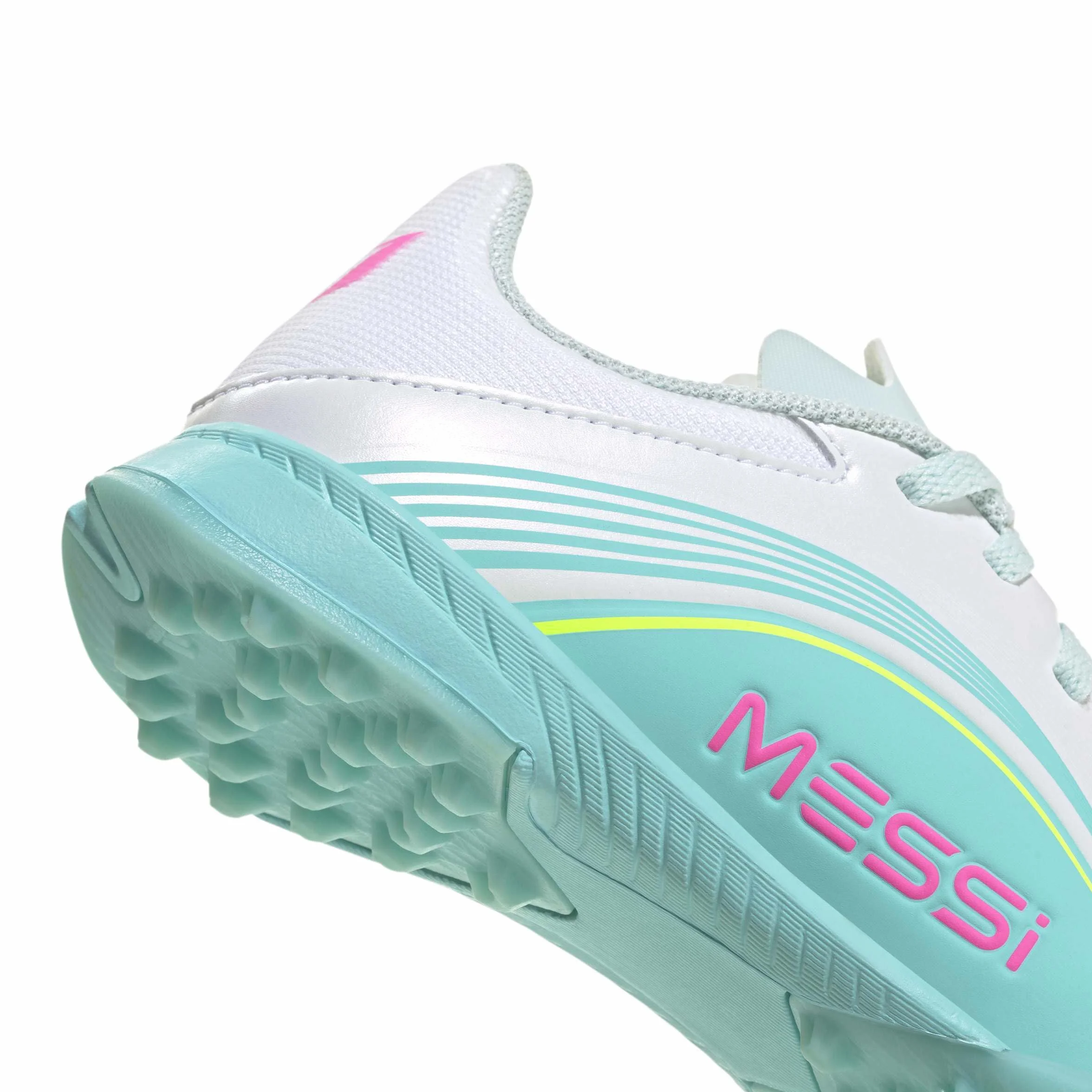 adidas F50 Messi League Botas de fútbol para moqueta