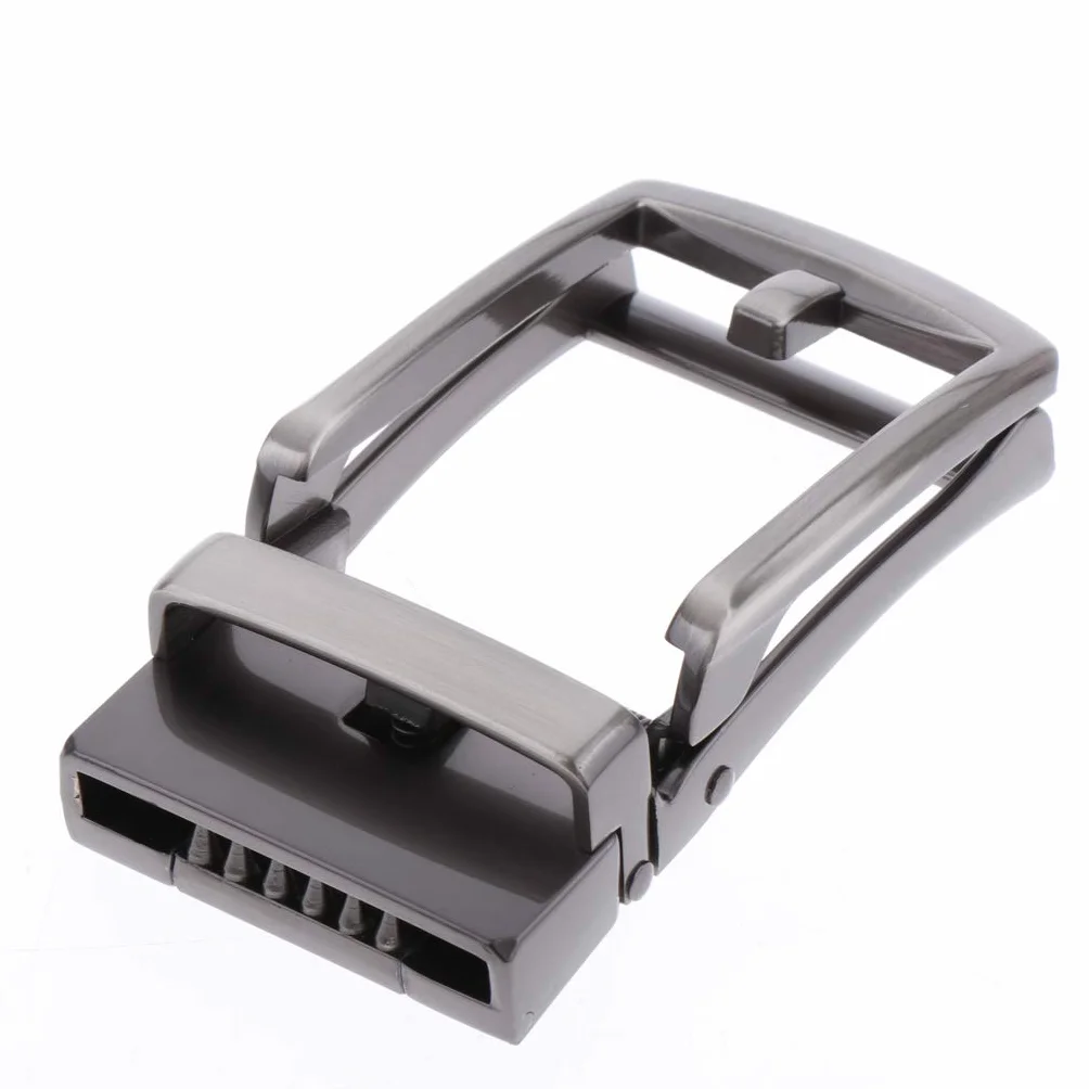 Colcolo Hebilla de Cinturón con Trinquete de Hebilla Automática, Se la la adaptaciónción a Cinturones O Correas