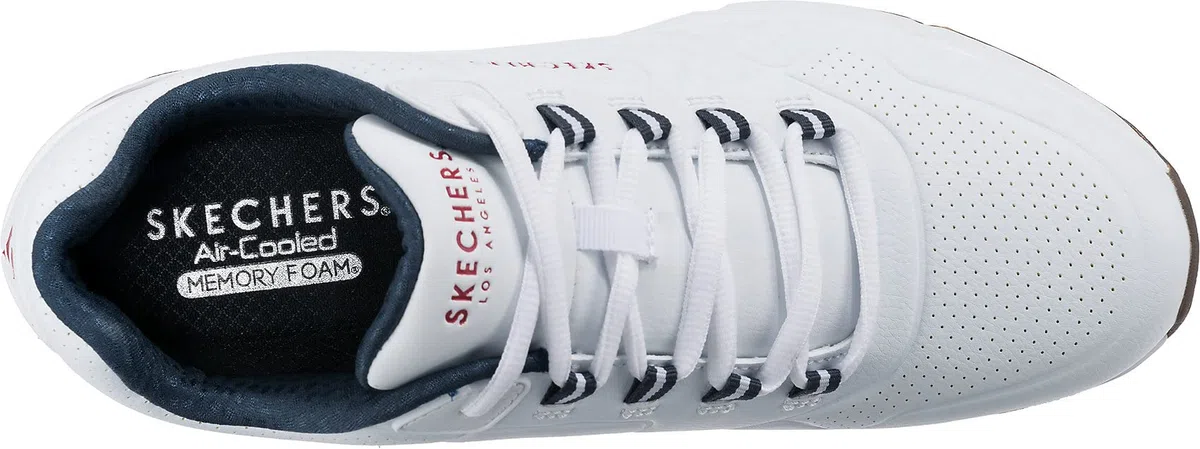 Skechers Uno 2 - Zapatillas Mujer