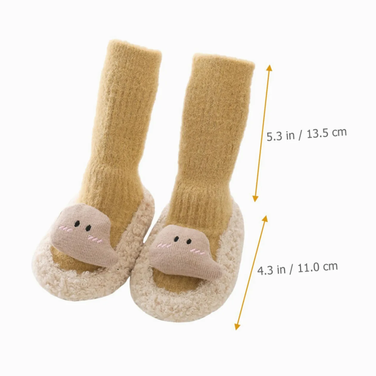 ibasenice 5 Pares Calzado Para Niños Pequeños Calcetines De Bebé Calcetines De Bebe Recien Nacido Calcetines Antideslizantes Para Bebés Calcetines De Niño Sujetar Niña Regalo Nylon