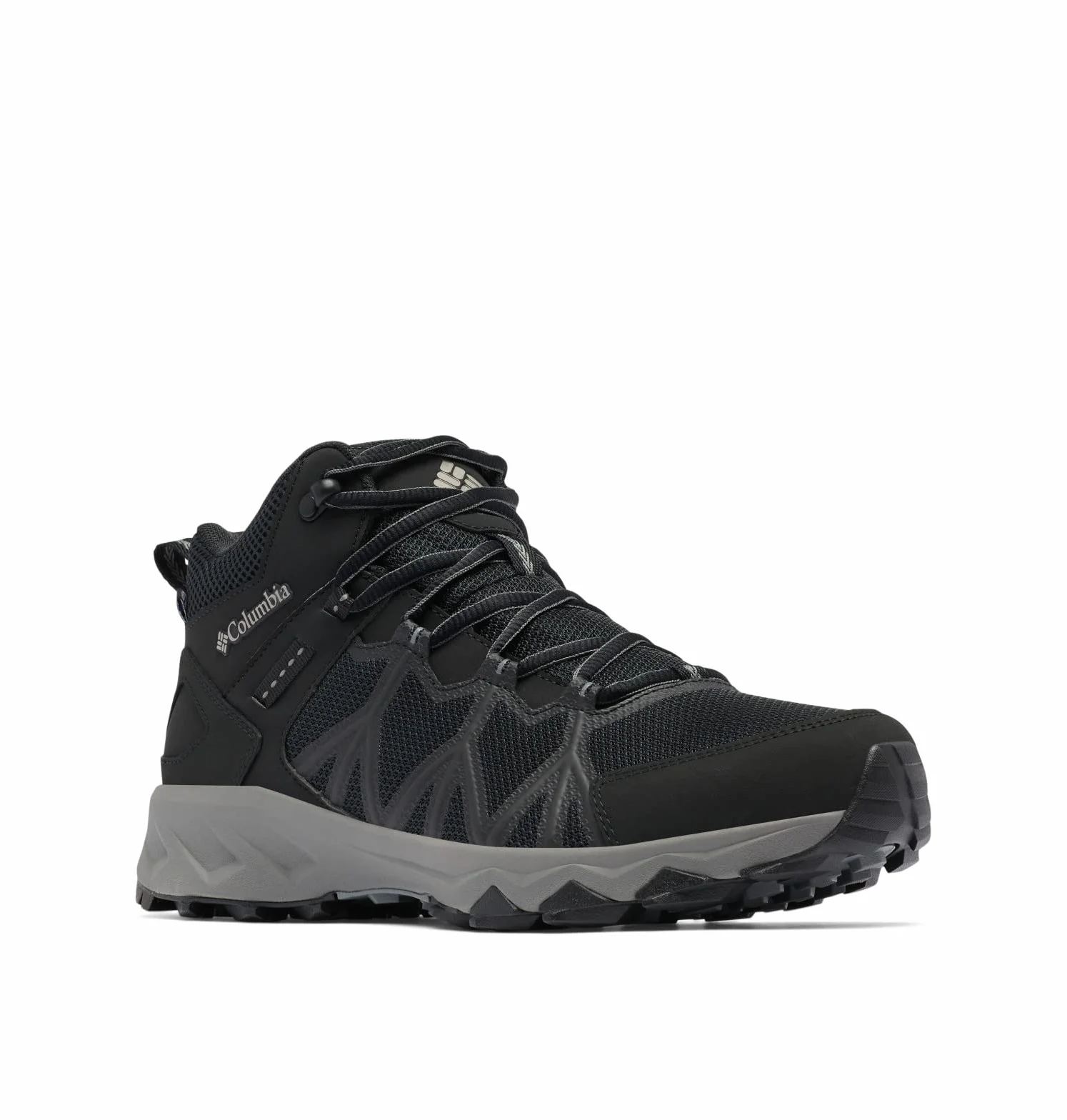 Columbia Zapatillas de Montaña para Hombre, PEAKFREAK II MID OUTDRY