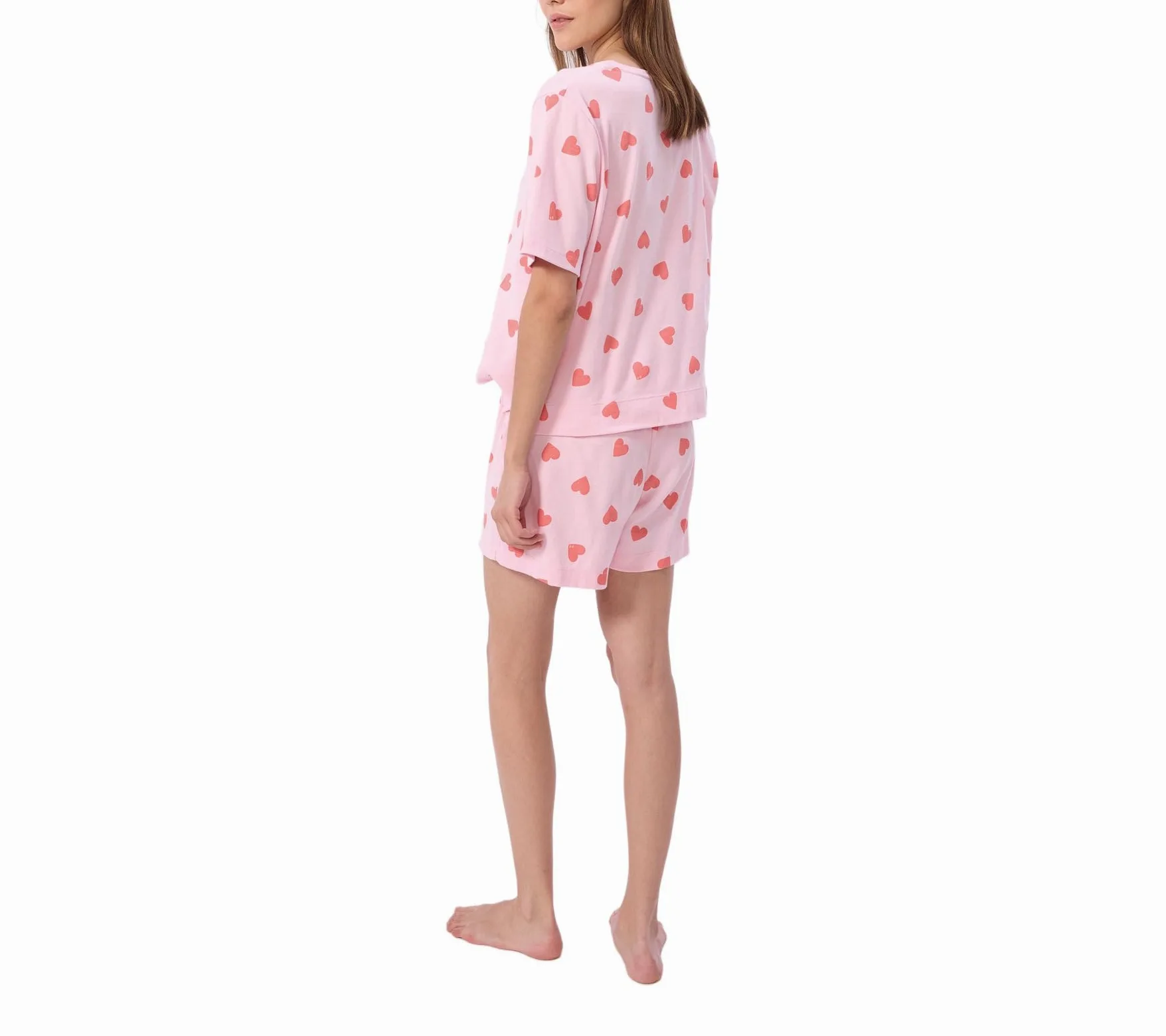 Petit Bateau A0f9h Ropa Noche Mujer (Pack de 1)