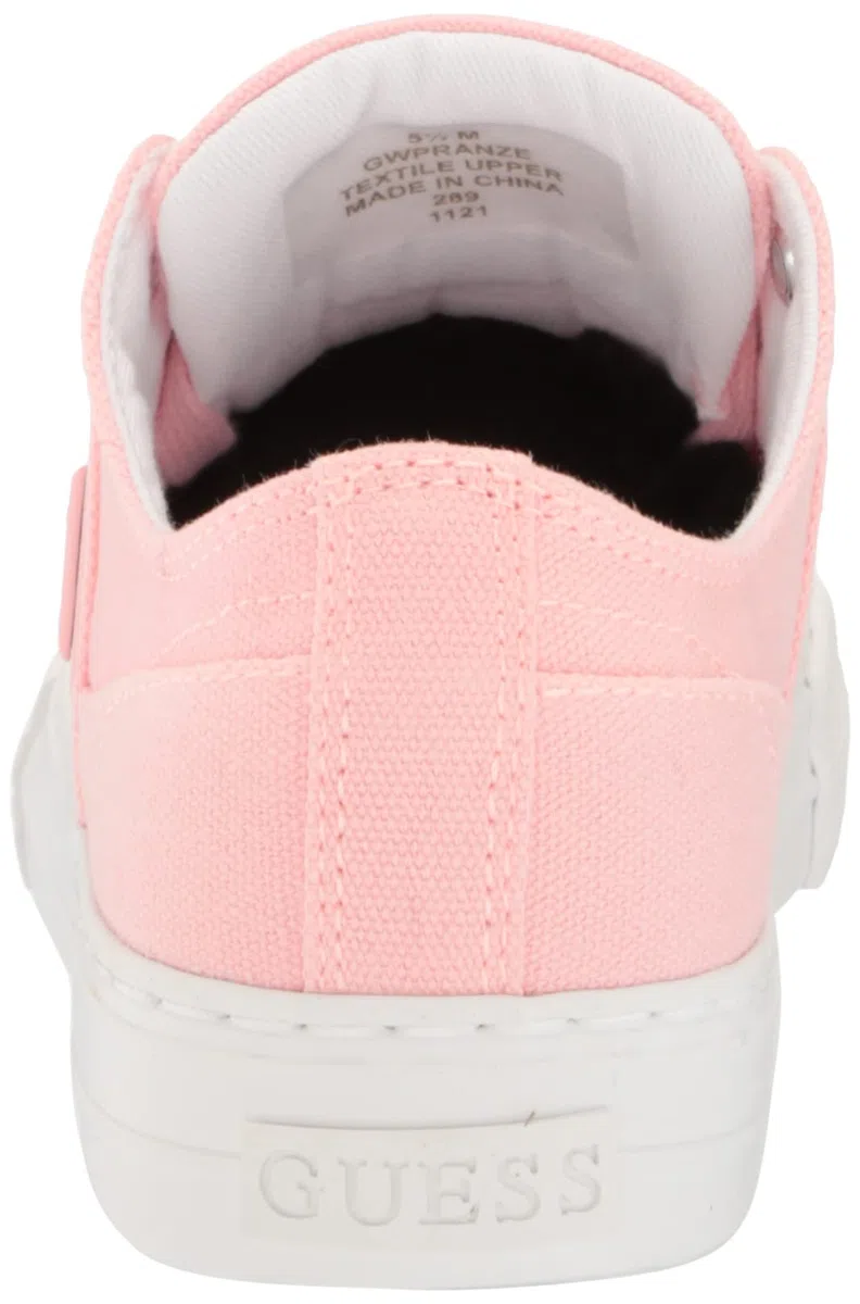 Guess Pranze ZapatillasMujer