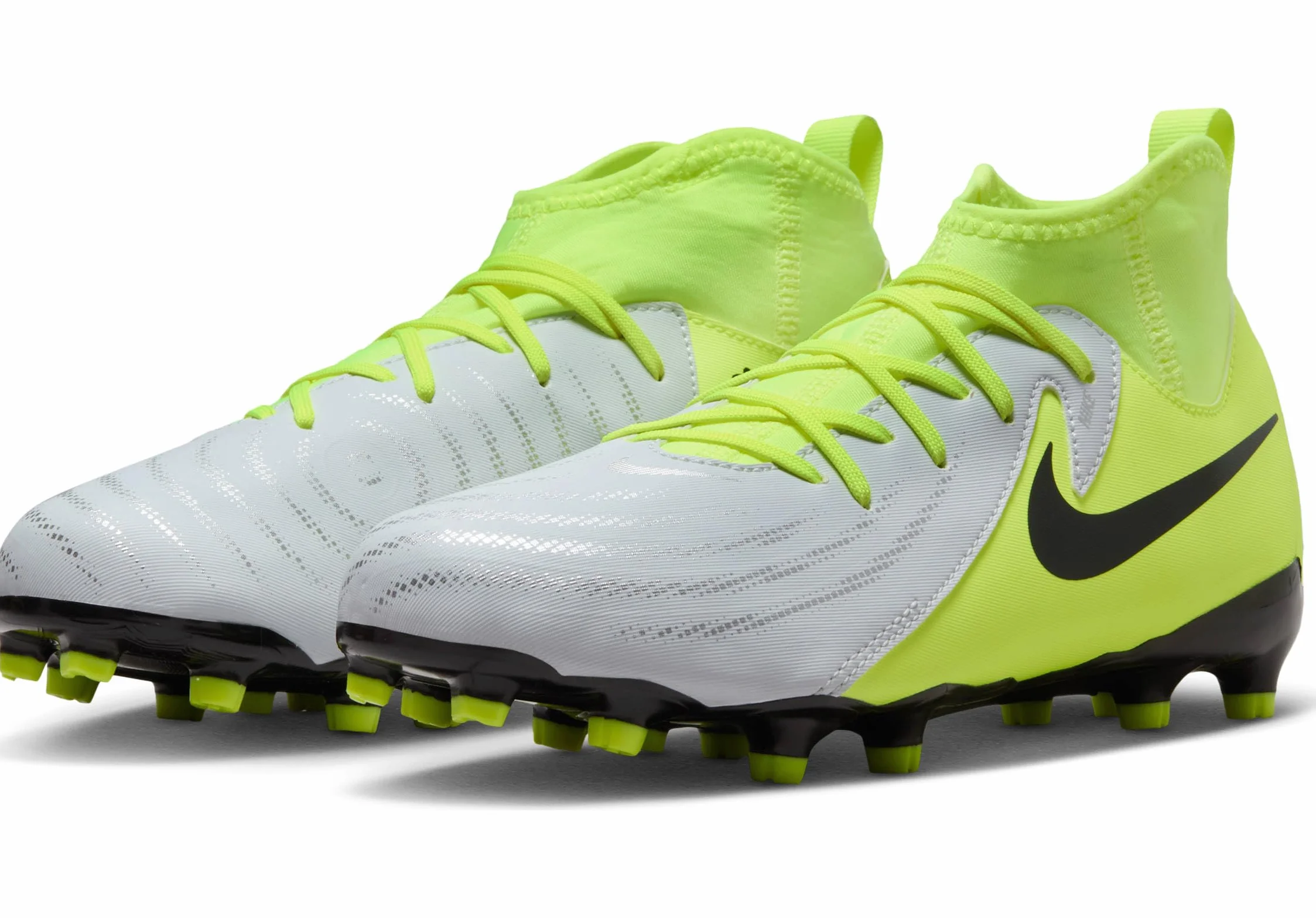 NIKE Jr. Phantom Luna 2 Academy MG Fußballschuh für Kinder