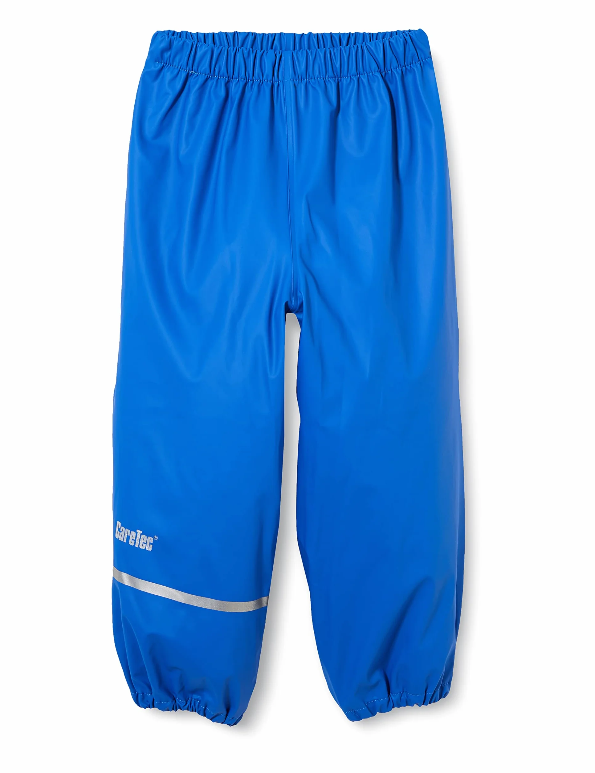 CareTec 550094 - Pantalones Impermeables Unisex niños