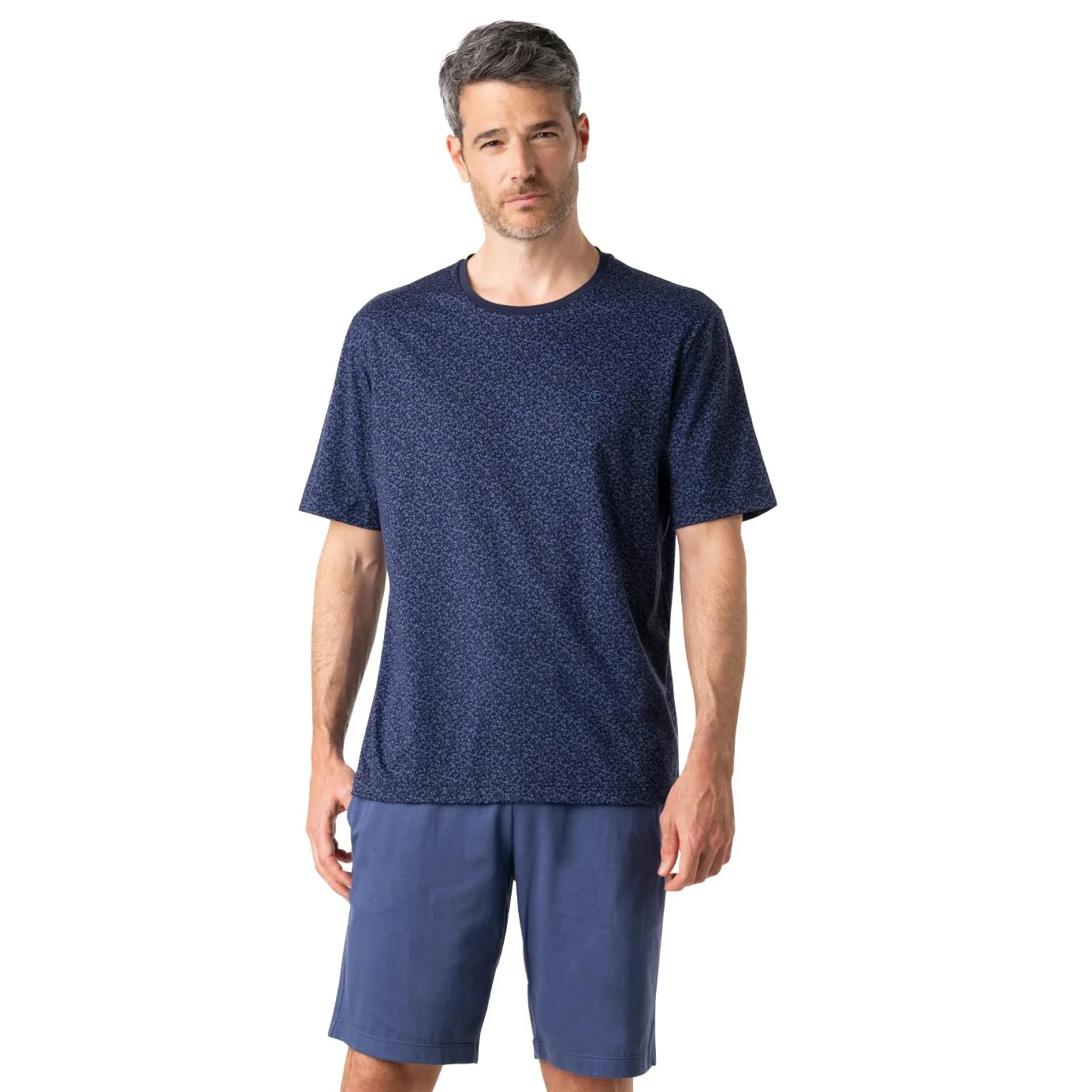 Eminence Liberty Lp41 Juego de Pijama Hombre