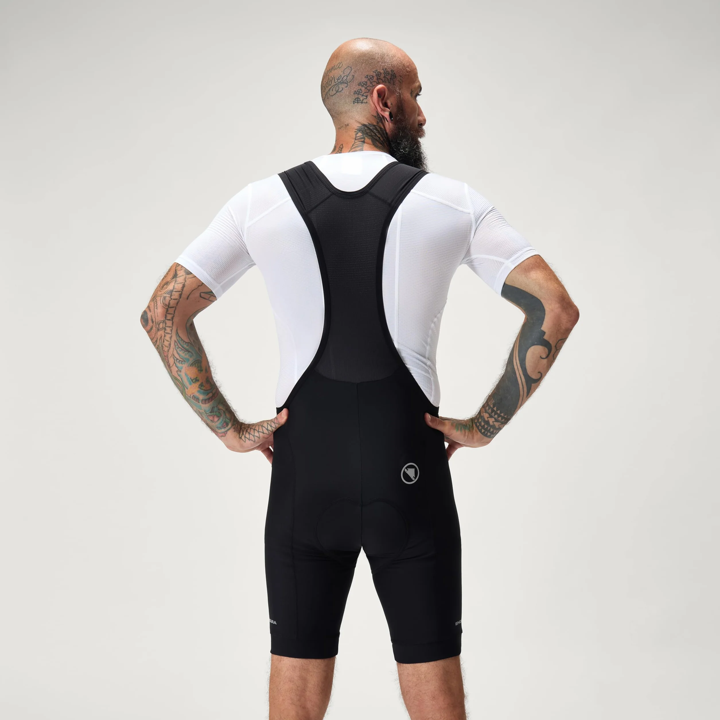 Endura Xtract Gel II - Culote Corto Hombre