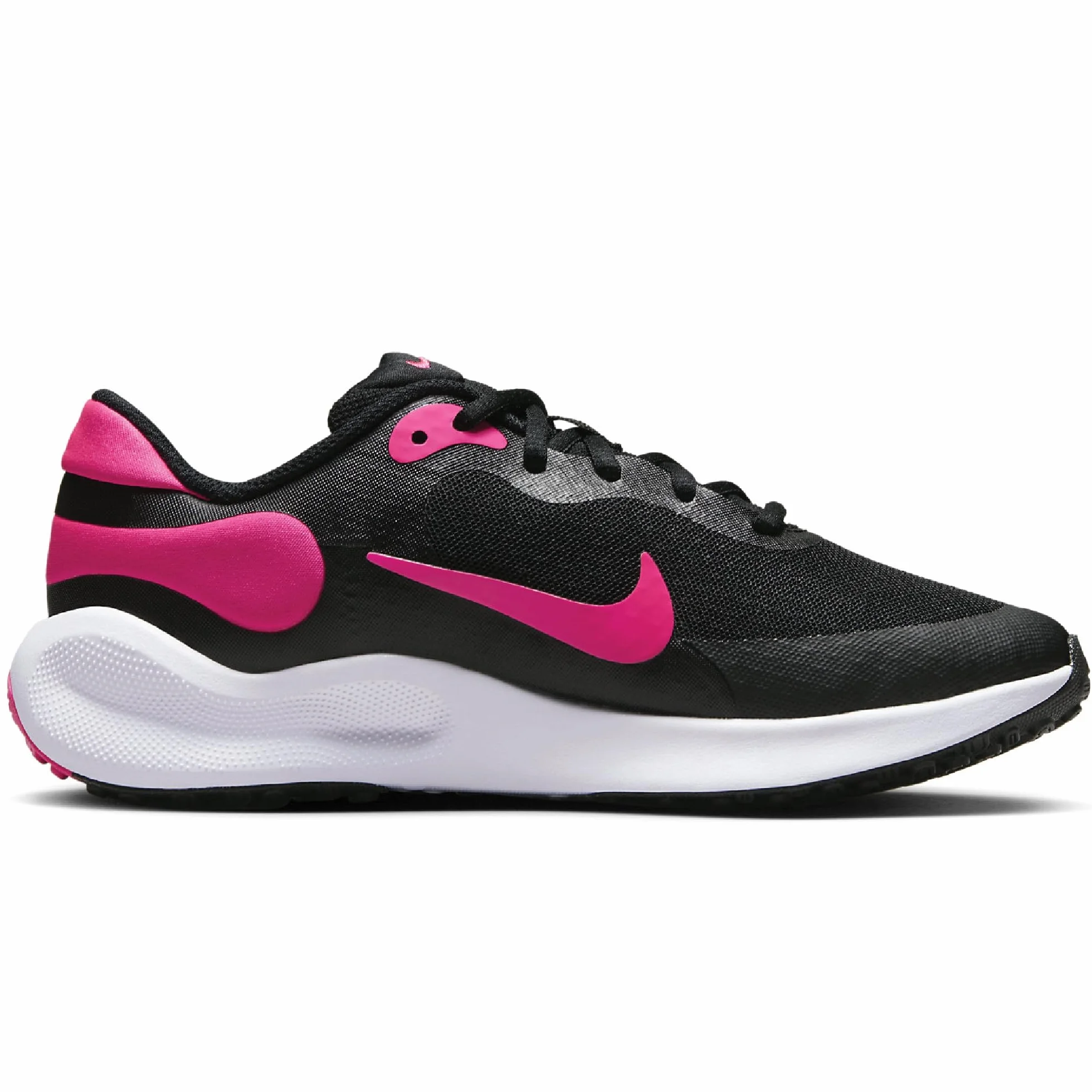 NIKE Unisex Kids Revolutin 7Sneaker