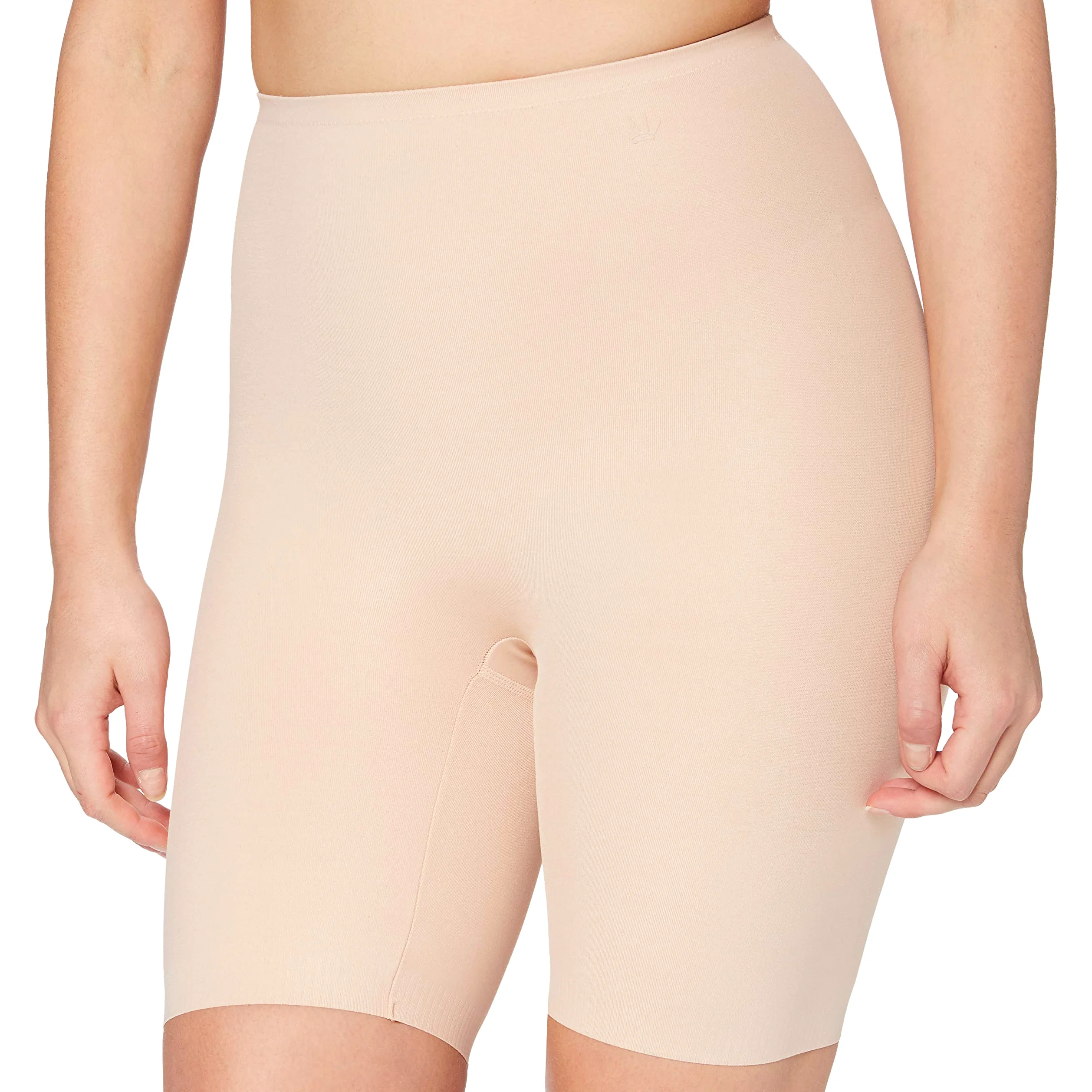 Triumph Becca Extra High+Cotton Panty L Faja Pantalón Mujer (Pack de 1)