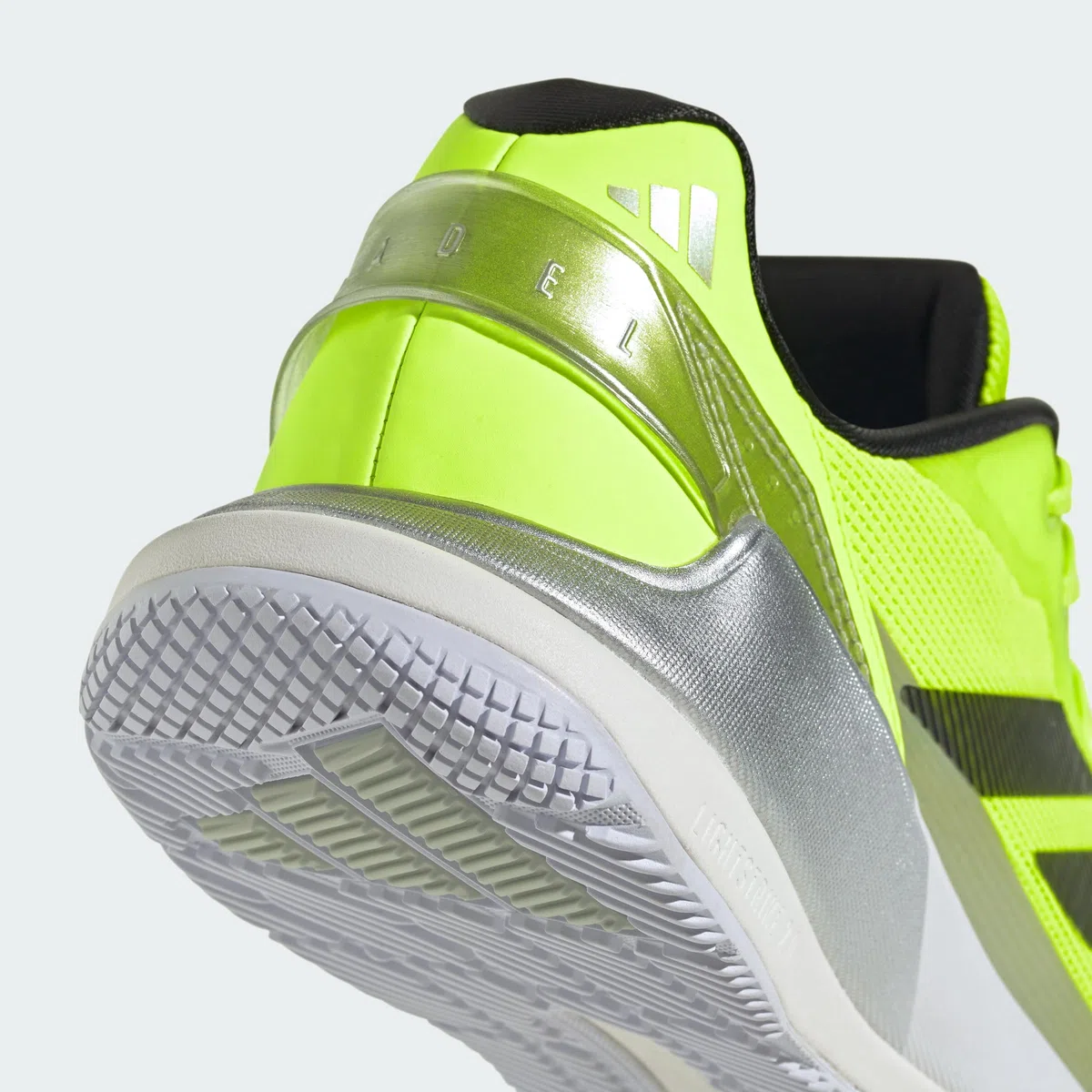 adidas Men's Zapatilla de pádel Crazyquick