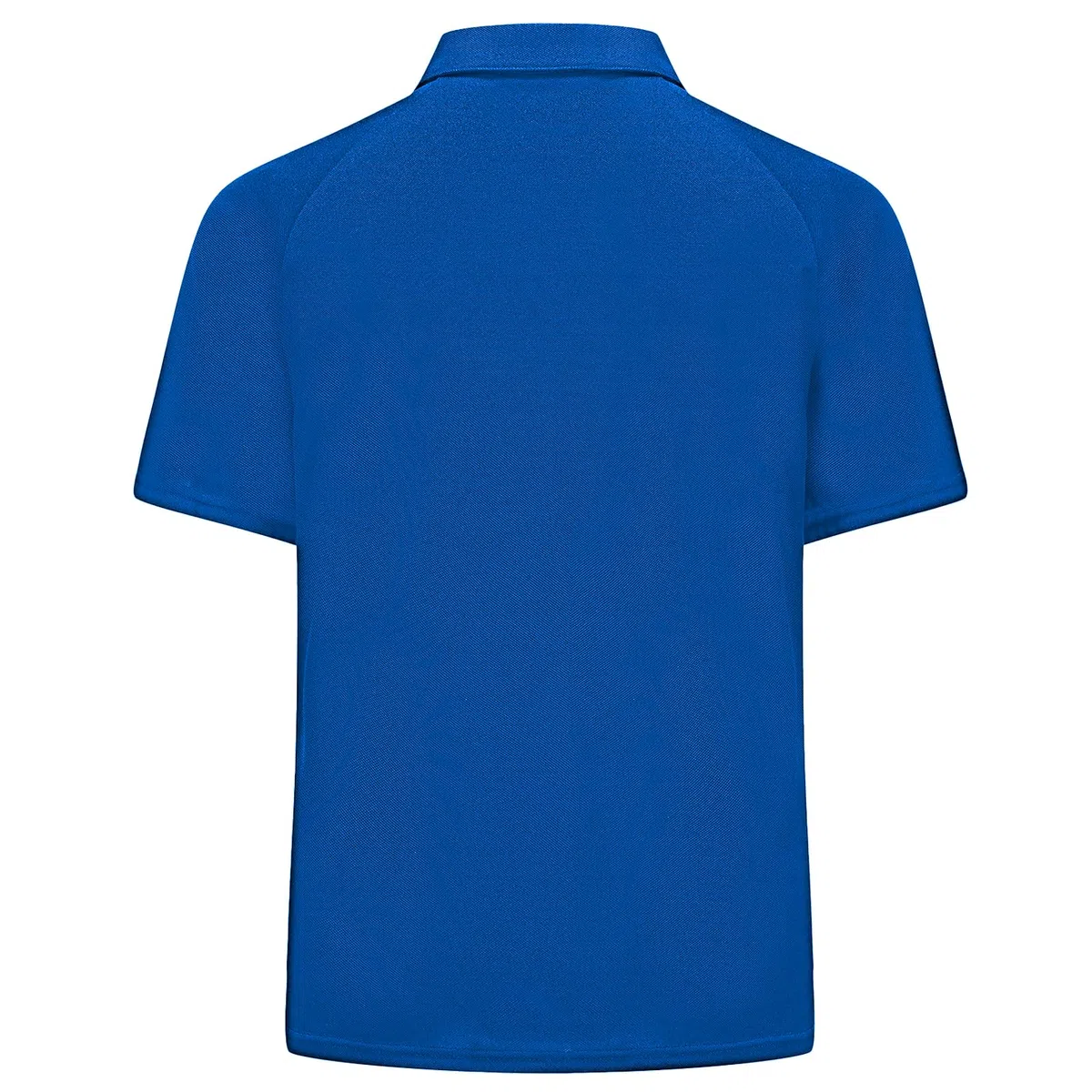 Camisas de Golf para Hombre, Ligeras, de Ajuste seco, Estampadas, absorben la Humedad, Manga Corta, Polo Deportivo