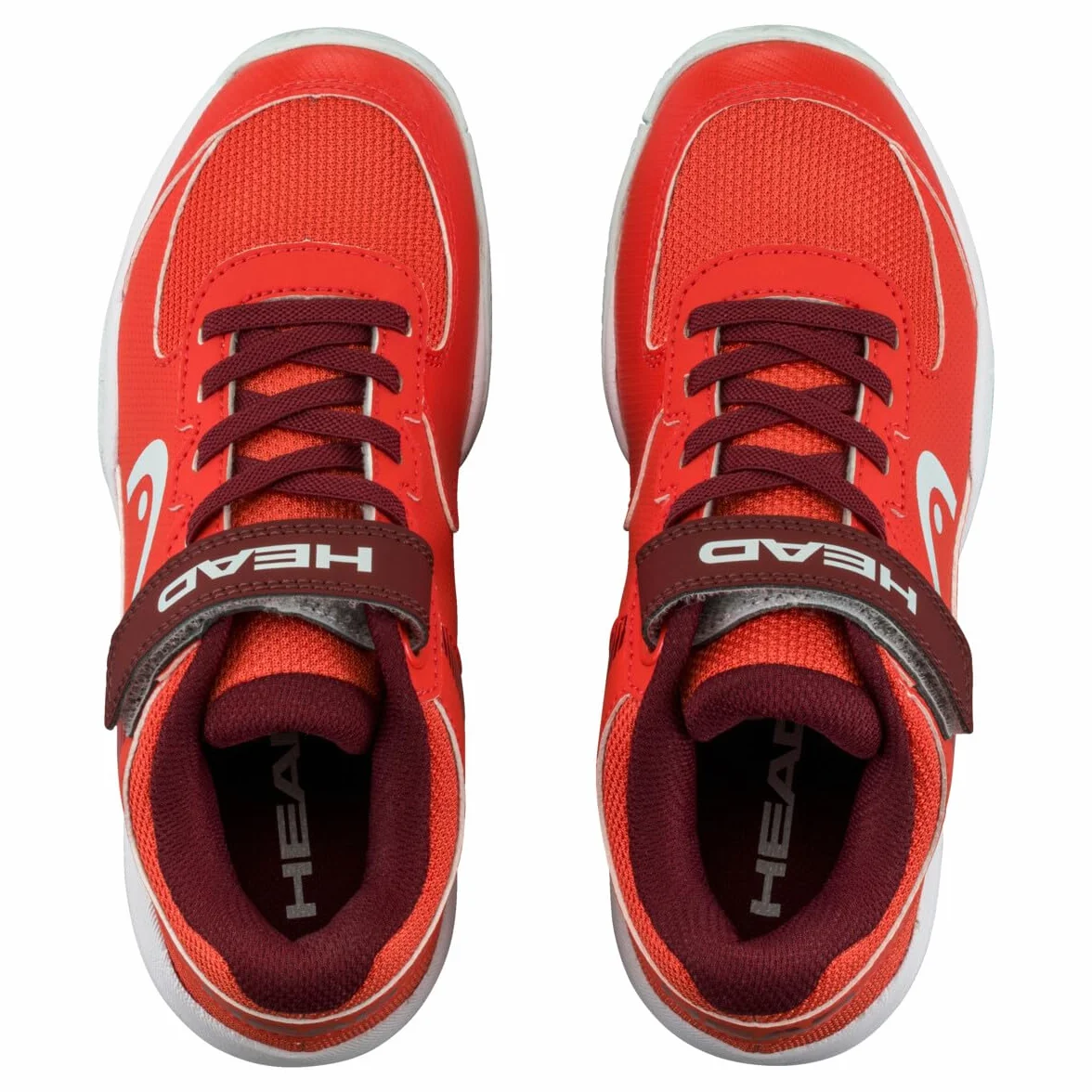 HEAD Sprint Velcro 3 Azul Junior