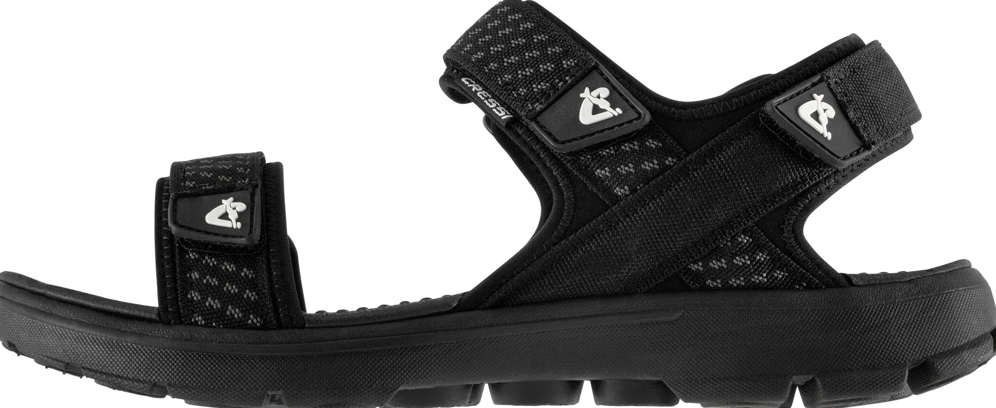 CRESSI Sam Sandals - Sandalias Unisex Increíblemente Ligeras y Elegantes para un Verano de Comodidad y Libertad, Ideales para Entornos Acuáticos