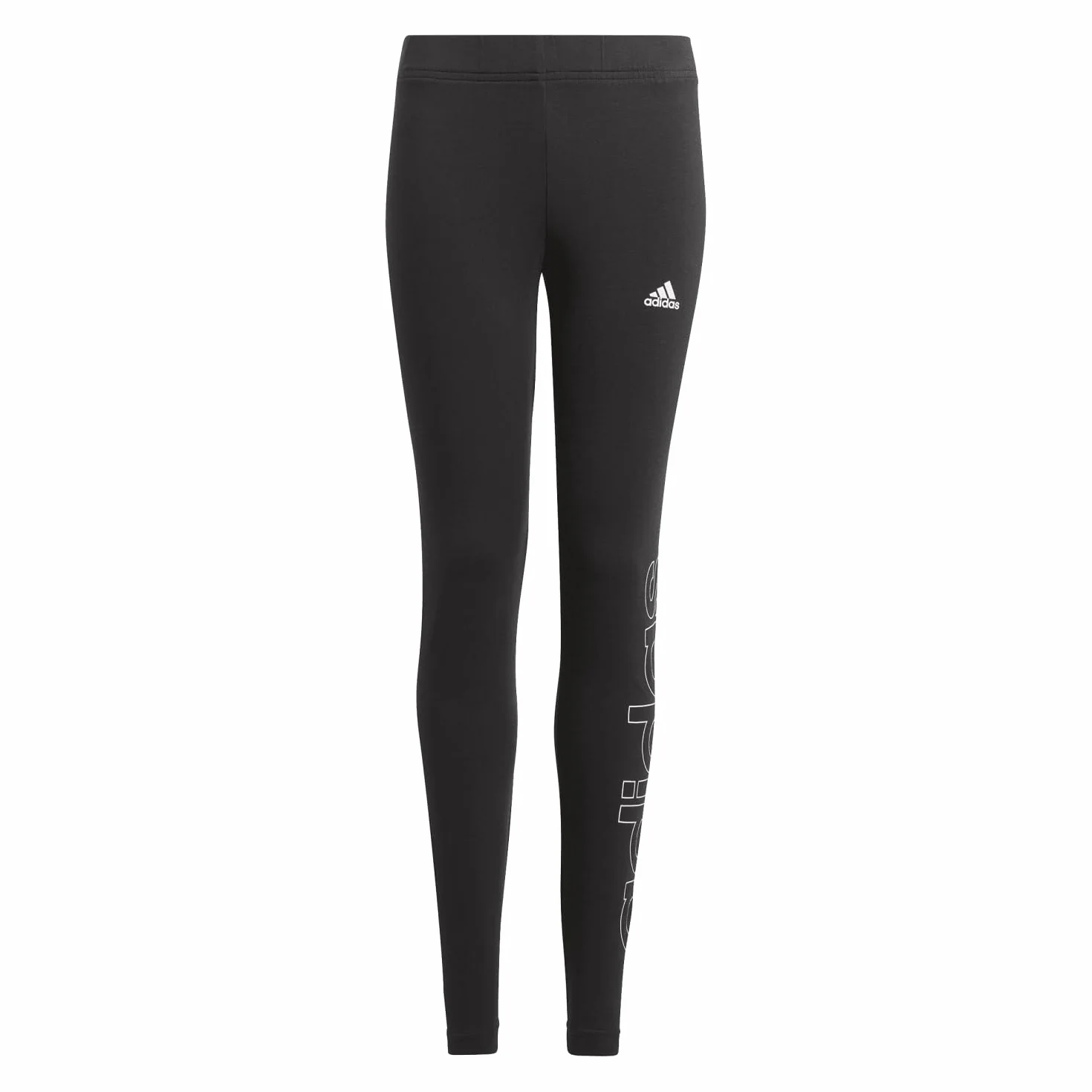 adidas G Lin Leg - Leggings Niñas