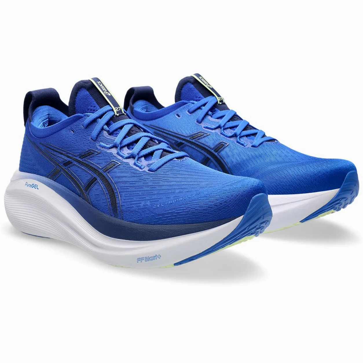 Asics Gel-Nimbus 27 Sneaker