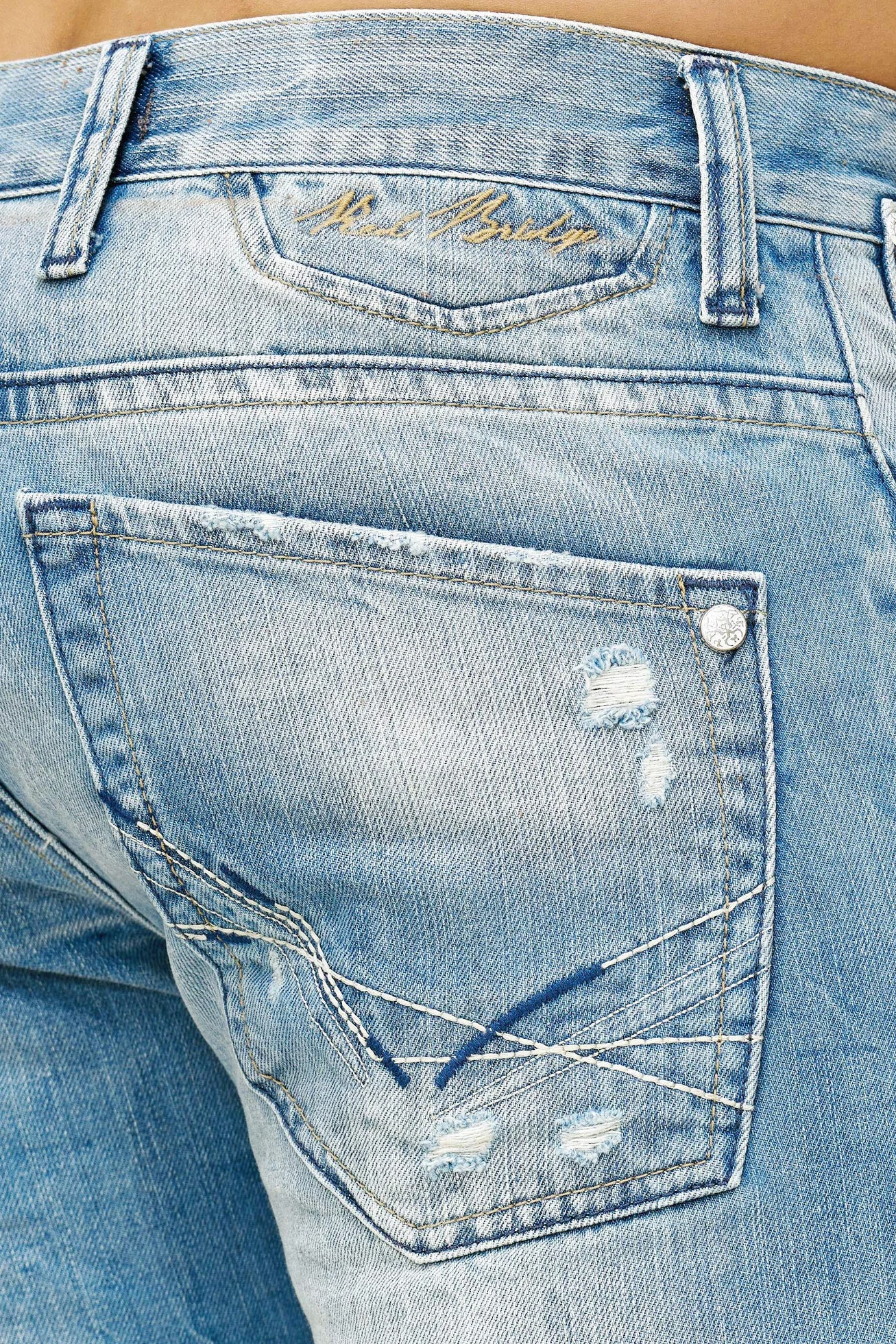 Redbridge - Vaqueros Straight para Hombre