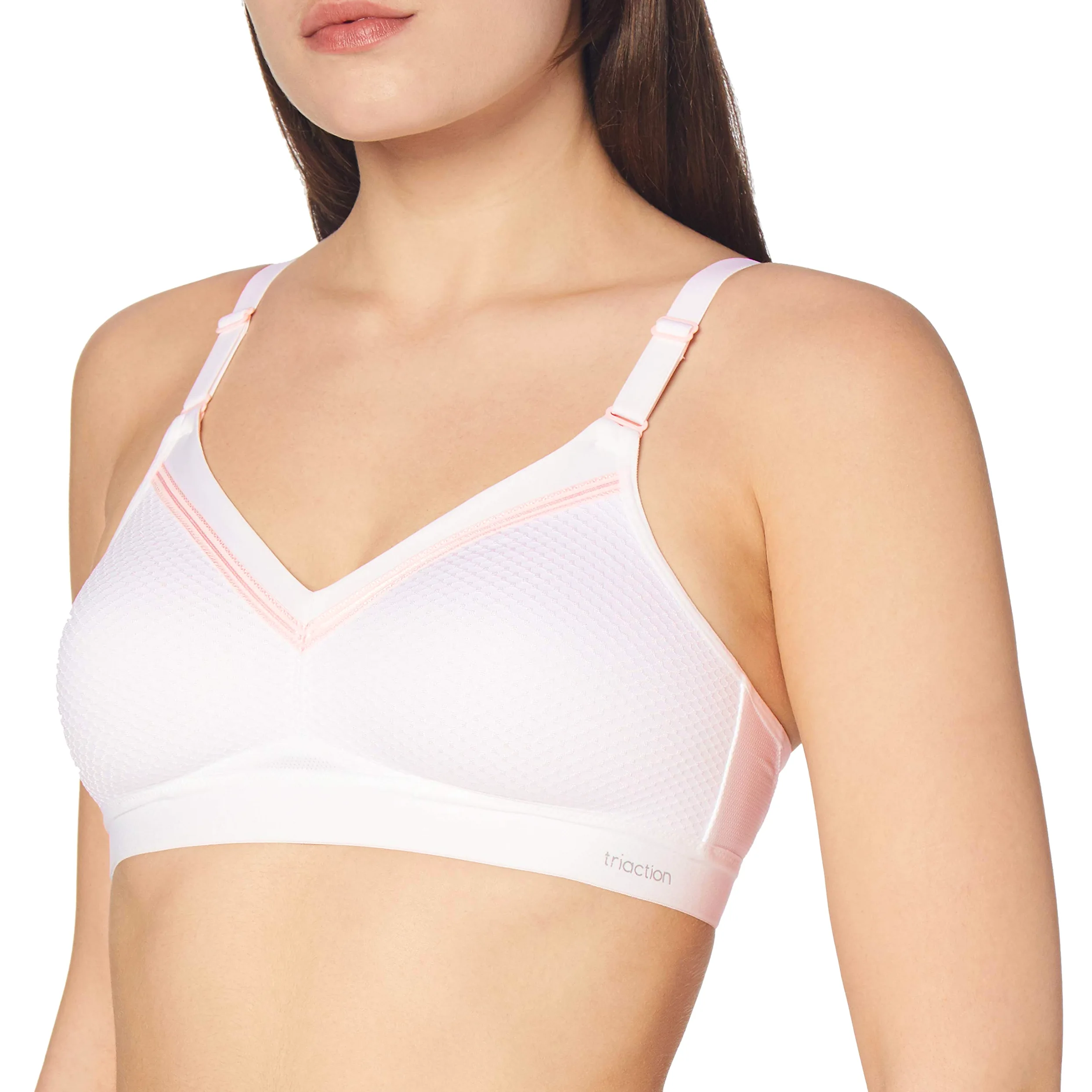 Triumph Triaction Free Motion N Ex Sujetador deportivo Mujer