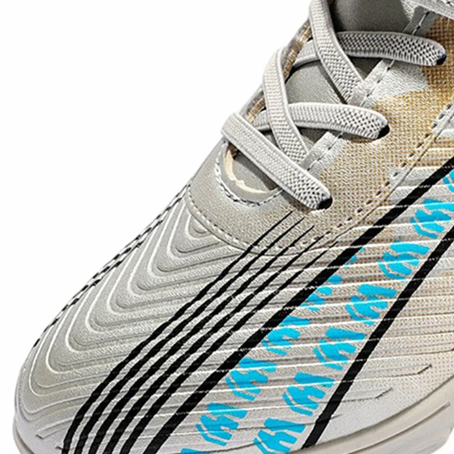 Zapatos de fútbol para niños antideslizantes ligeros