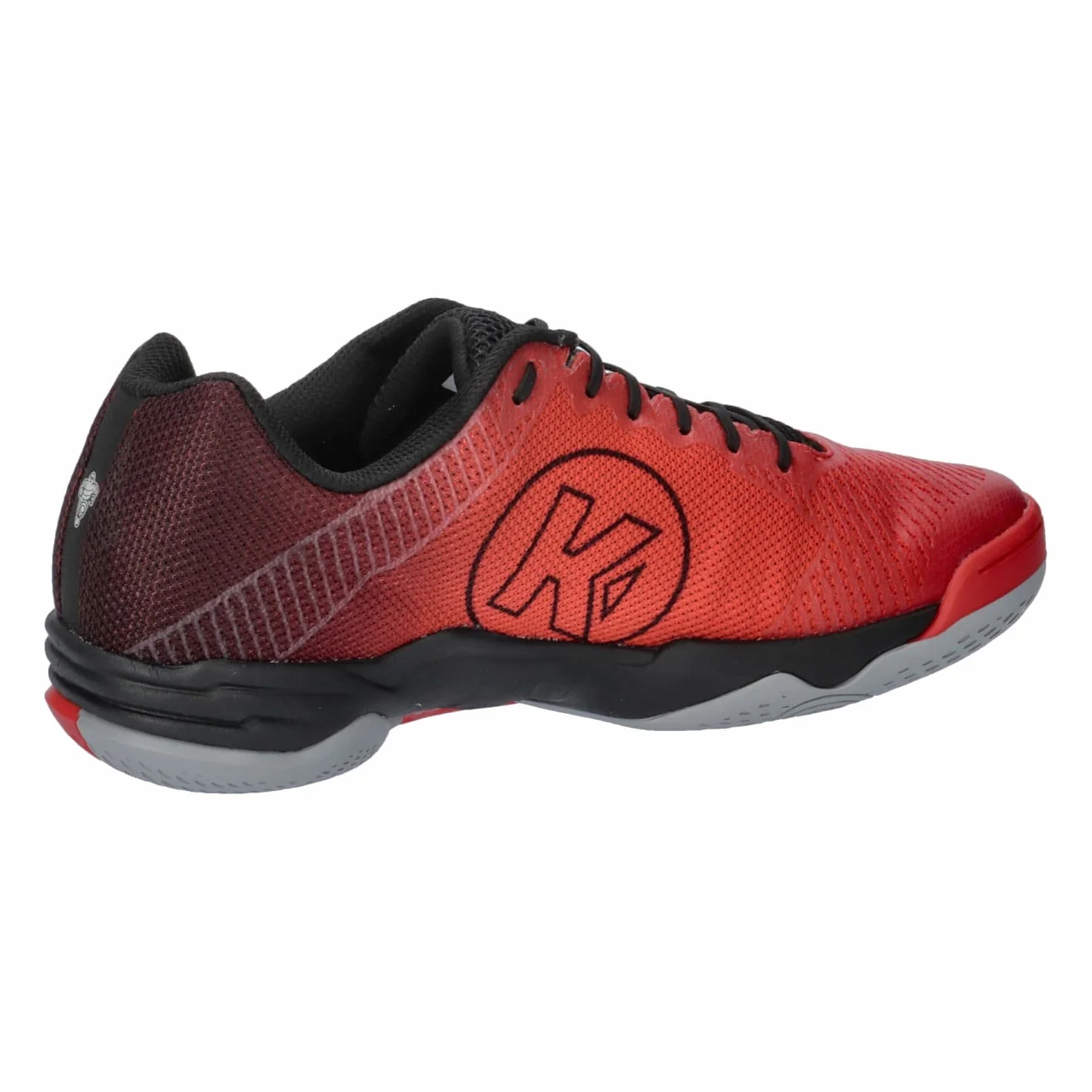 Kempa Magma Wing 2.0 Zapatillas de Balonmano para Mujer Zapatillas de Gimnasia para Interior - Zapatillas Deportivas para niños, Mujeres y Hombres con Suela Michelin para un Agarre óptimo