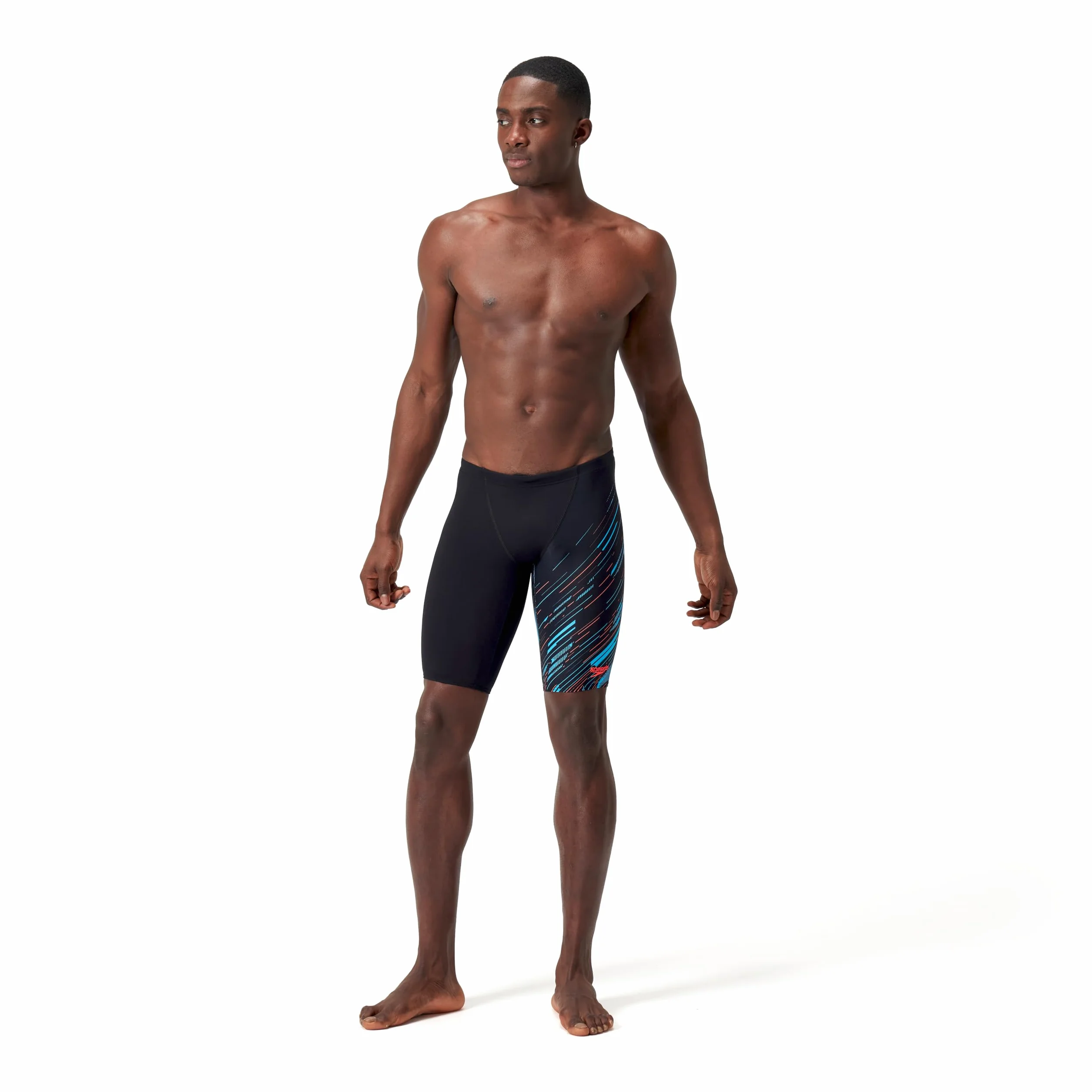 Speedo Hyper Boom Placement V-Cut II Bañador Hombre (Pack de 1)