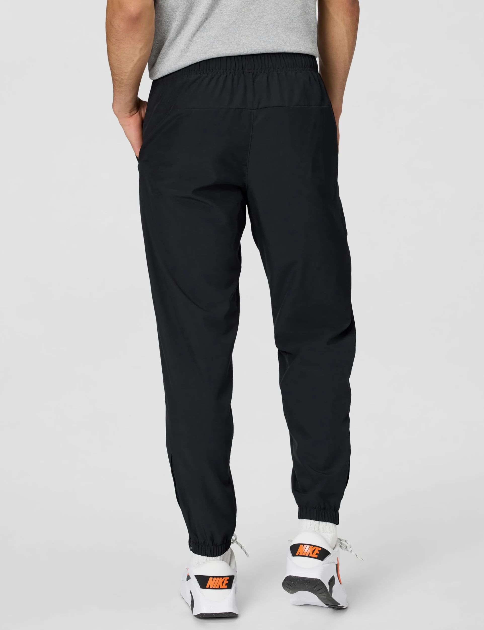 NIKE M Nk DF Form Pant TPR - Pants Hombre